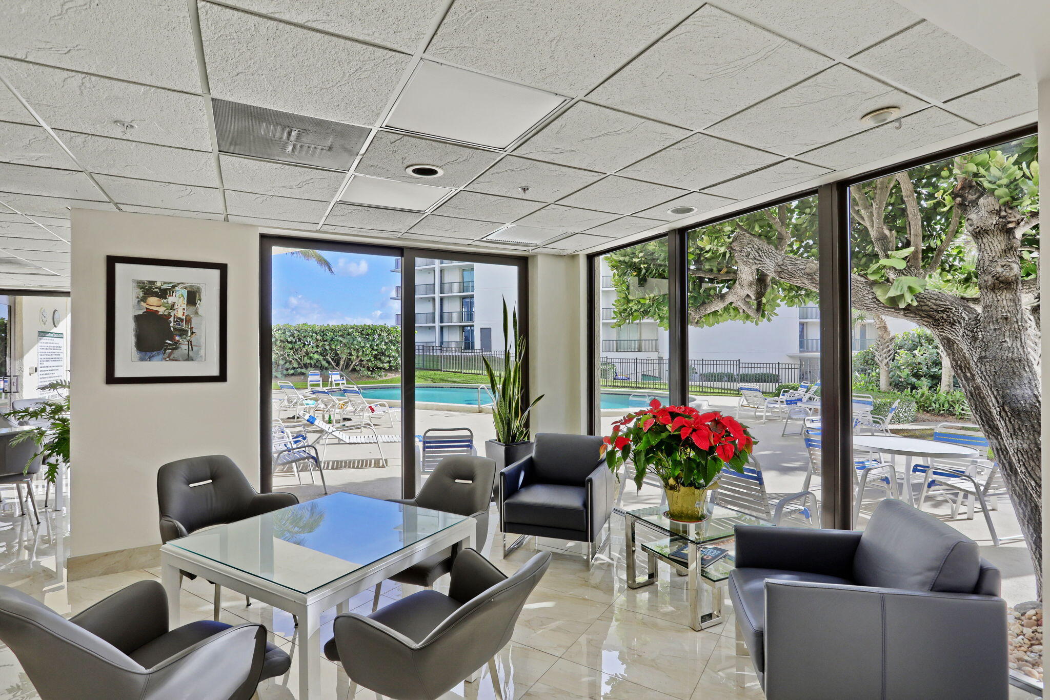 5420 N Ocean Drive 1201