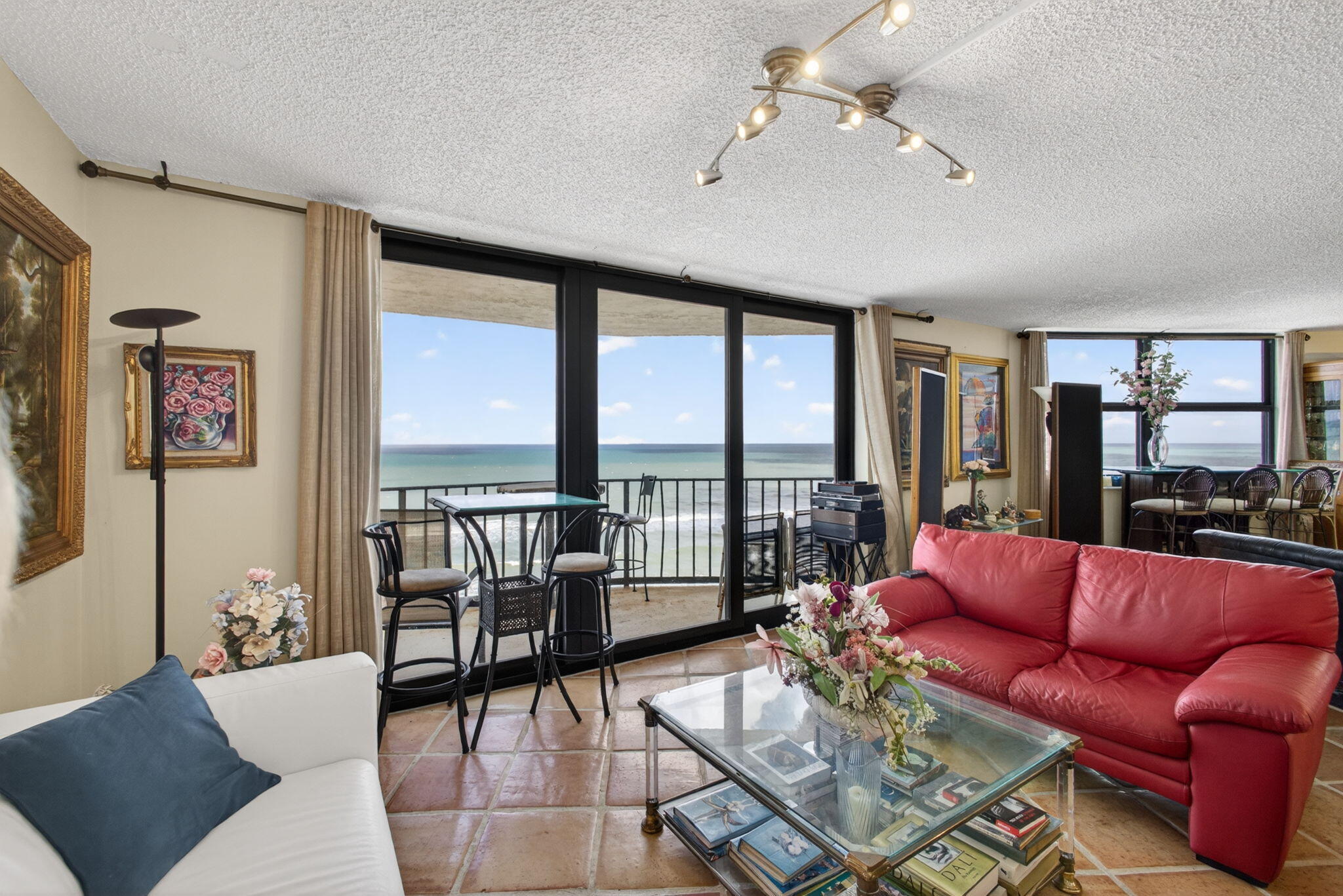 5420 N Ocean Drive 1201