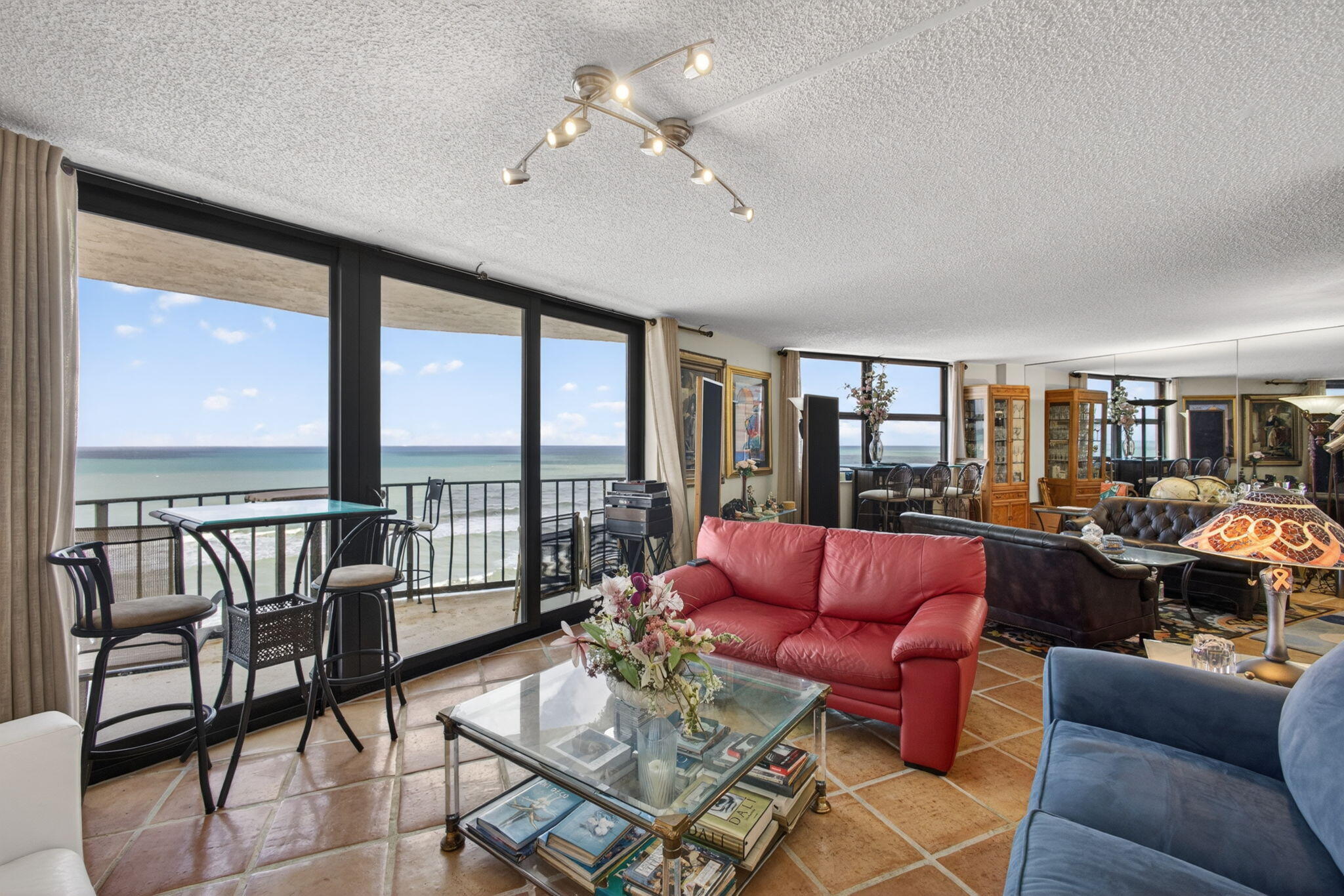 5420 N Ocean Drive 1201