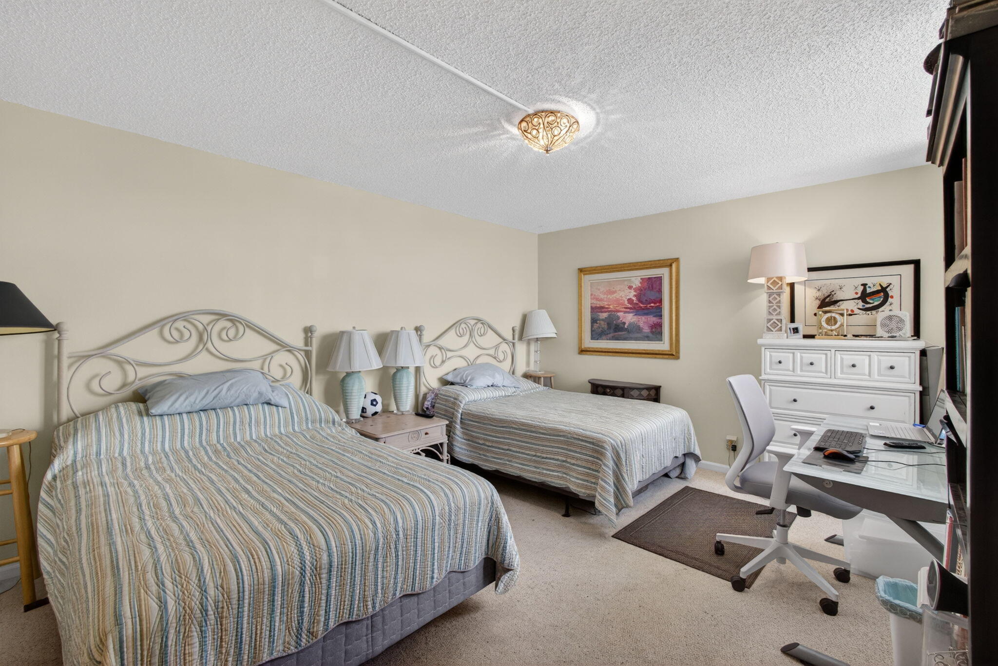 5420 N Ocean Drive 1201