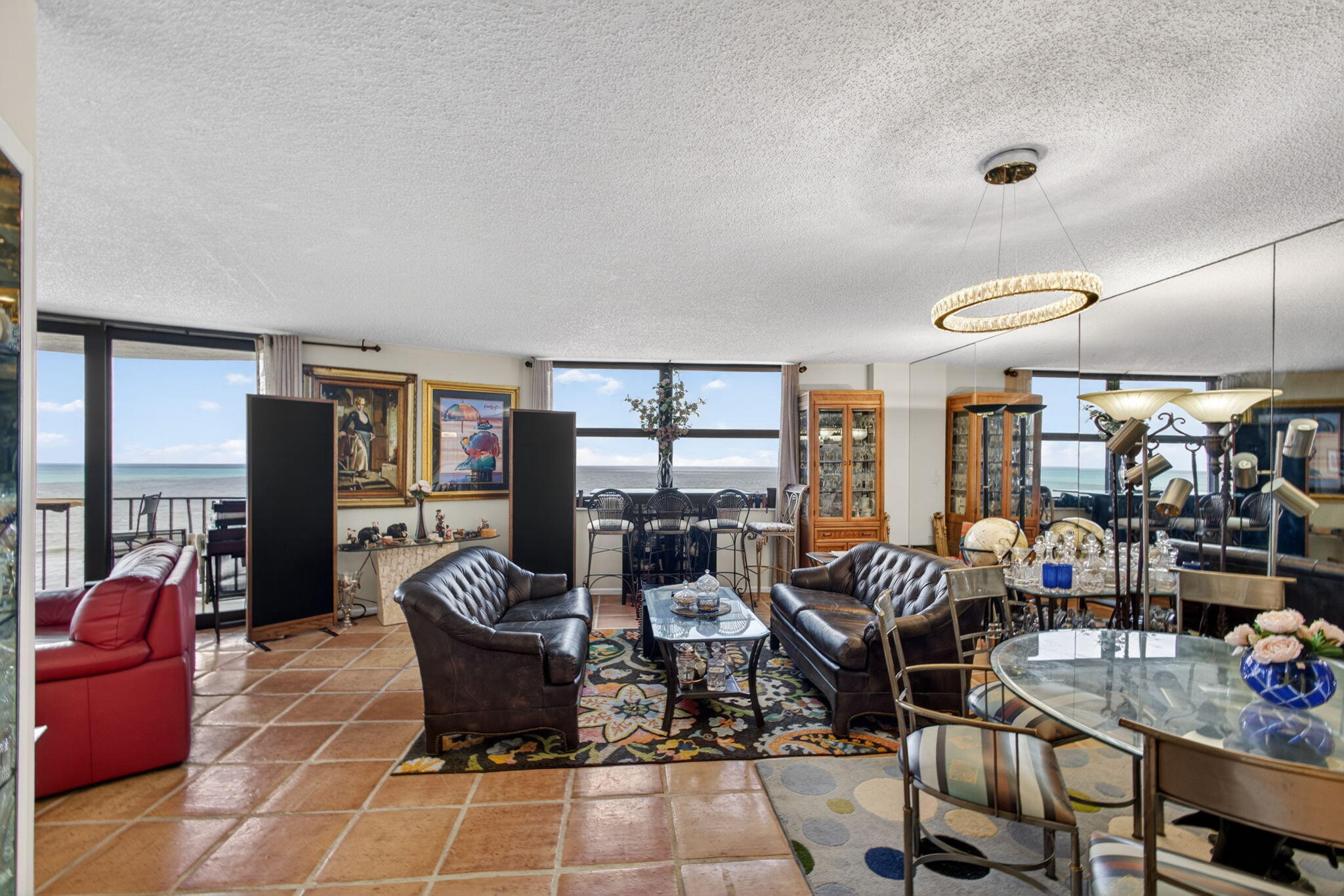 5420 N Ocean Drive 1201