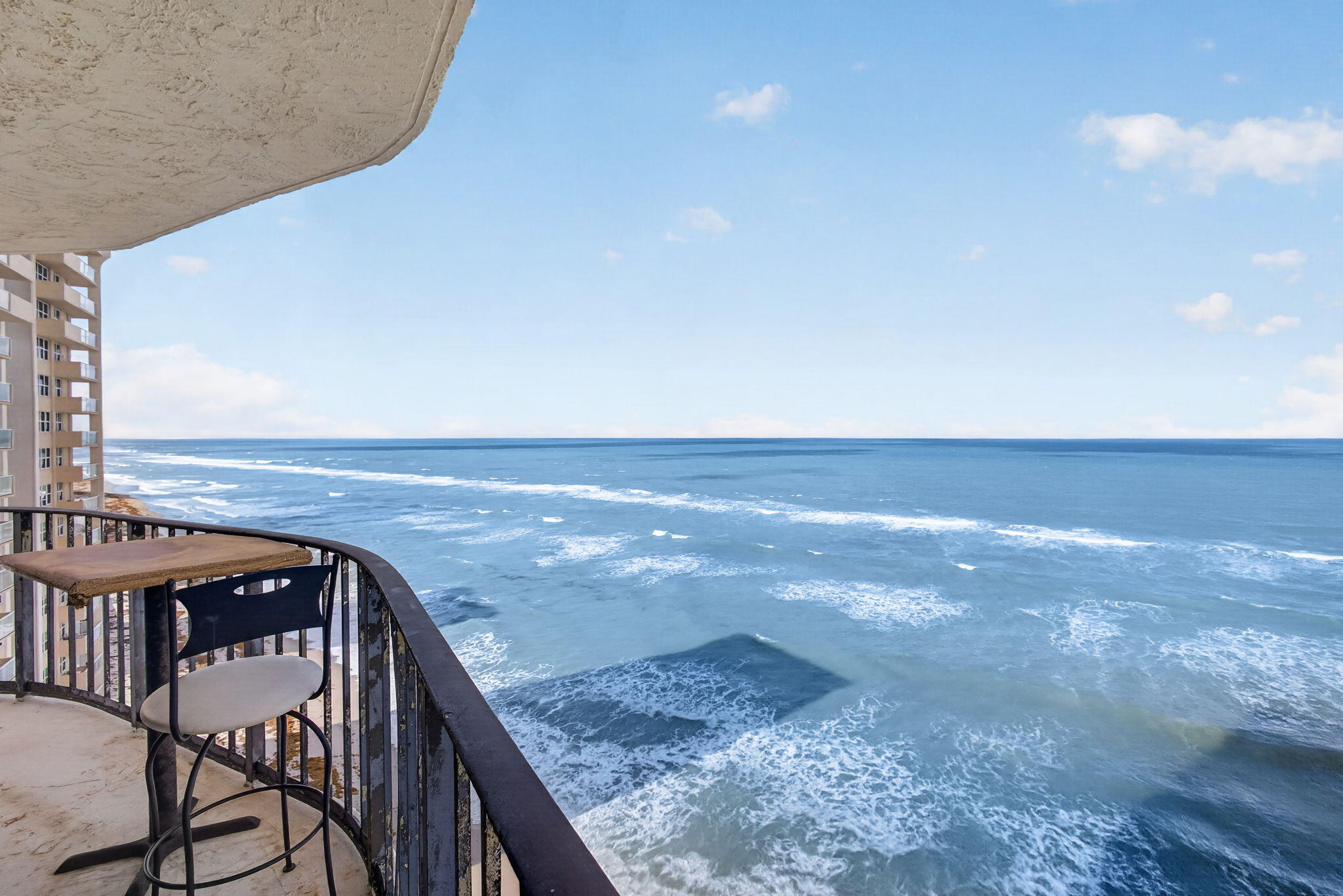 5420 N Ocean Drive 1201