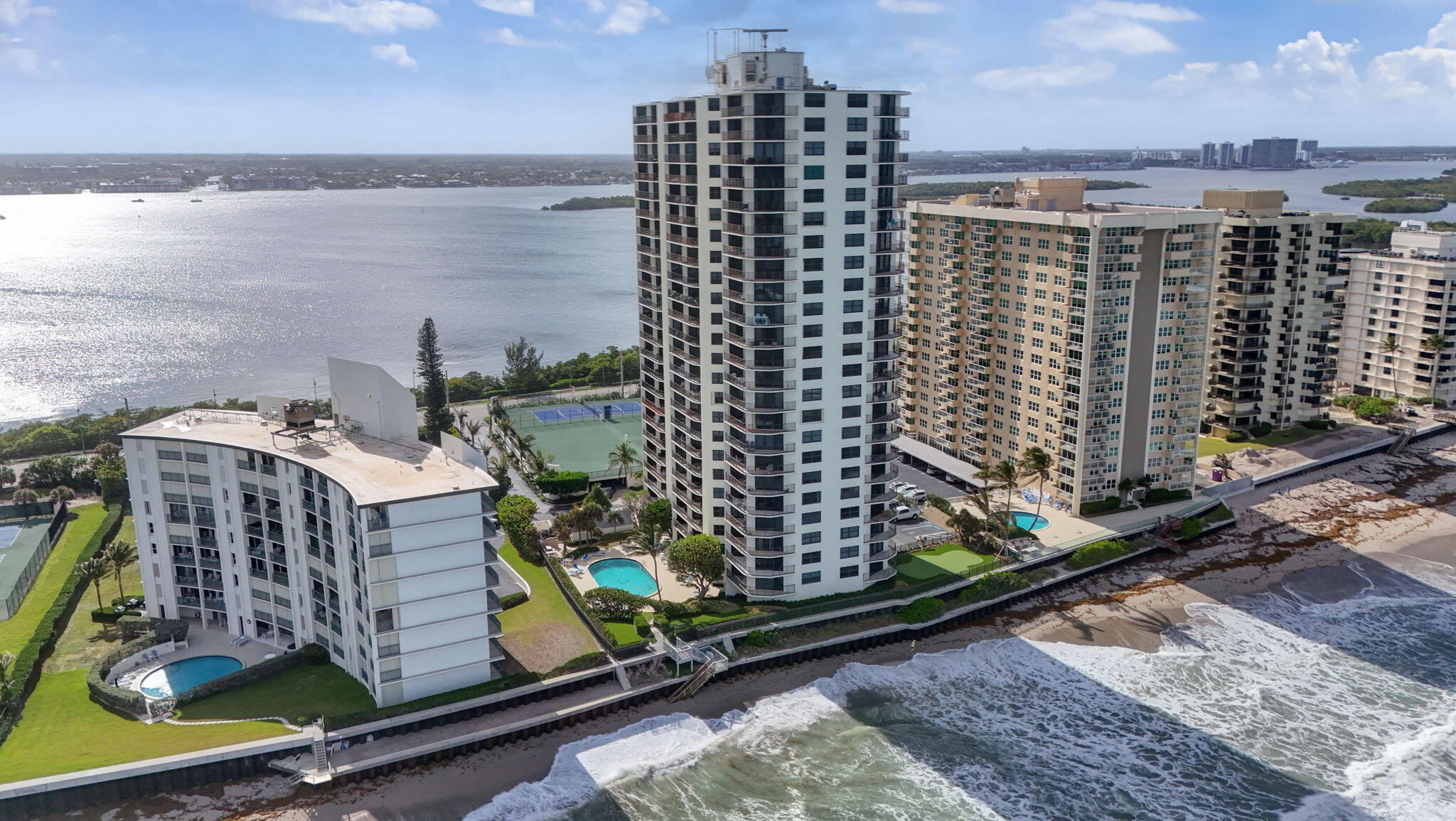 5420 N Ocean Drive 1201