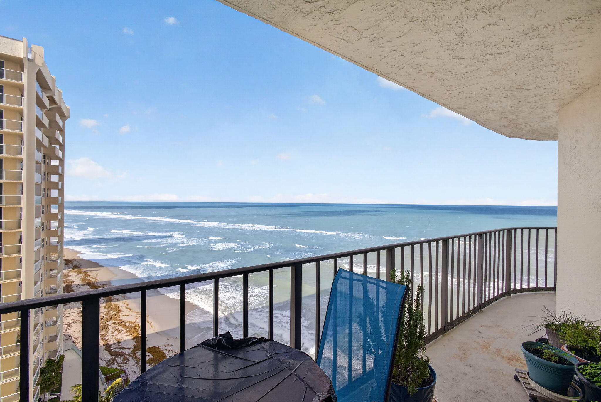 5420 N Ocean Drive 1201