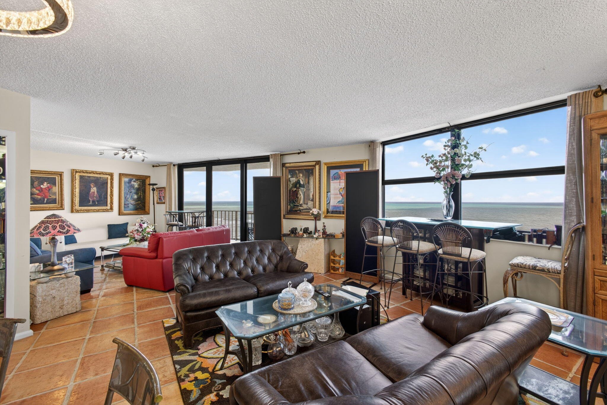 5420 N Ocean Drive 1201