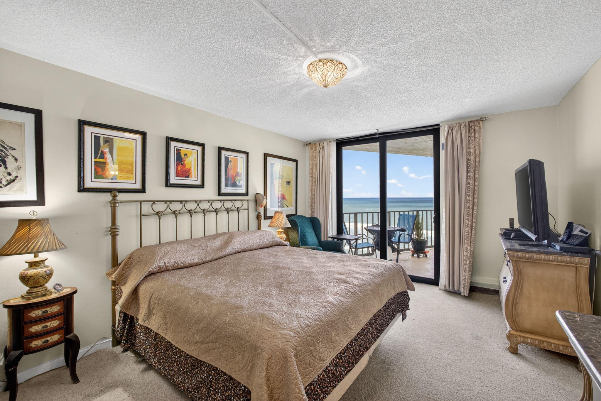 5420 N Ocean Drive 1201