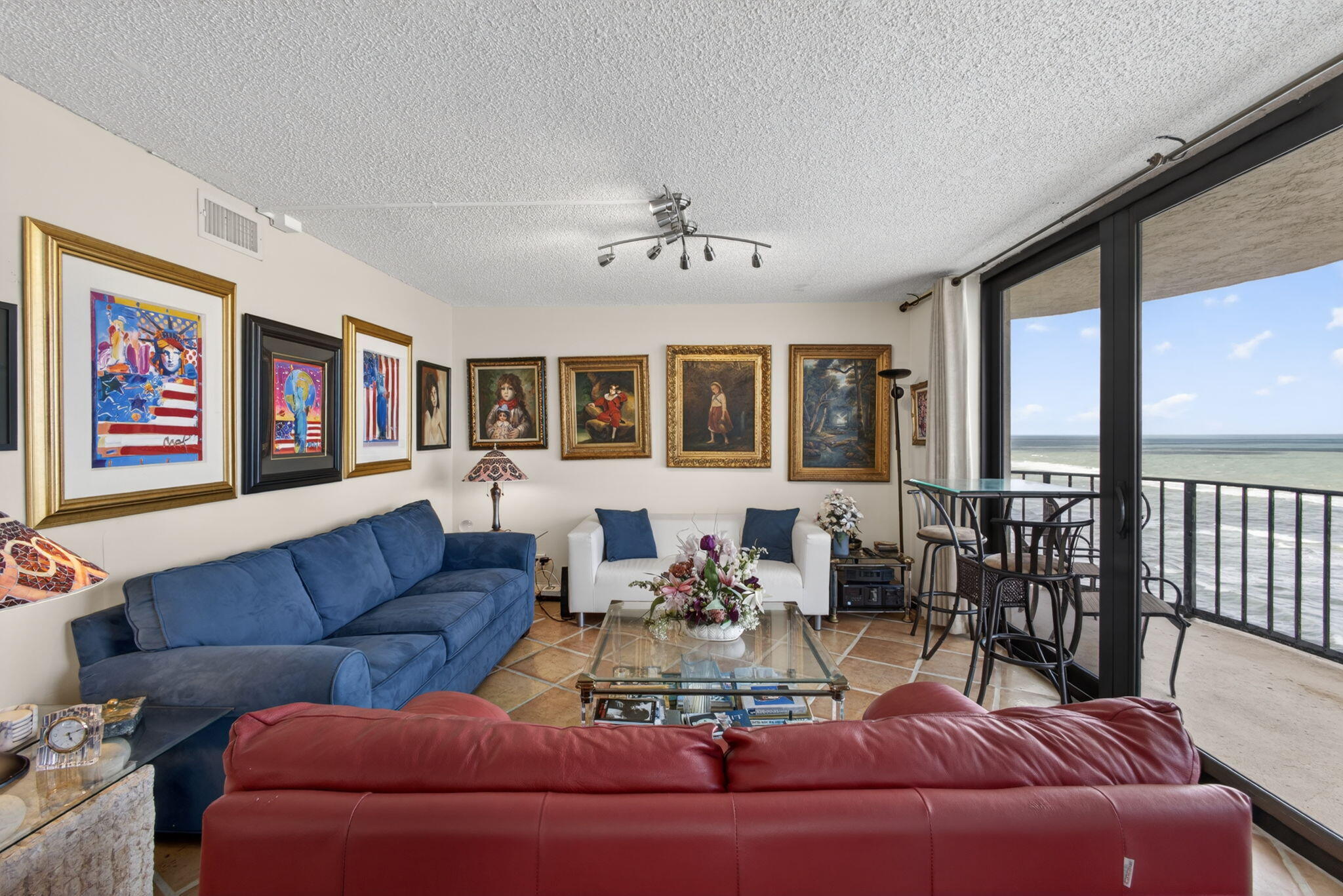5420 N Ocean Drive 1201