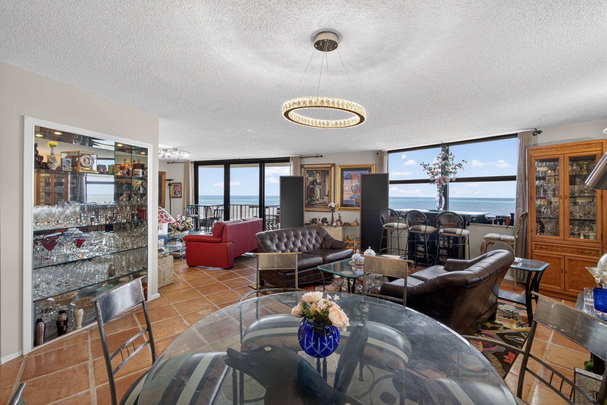 5420 N Ocean Drive 1201
