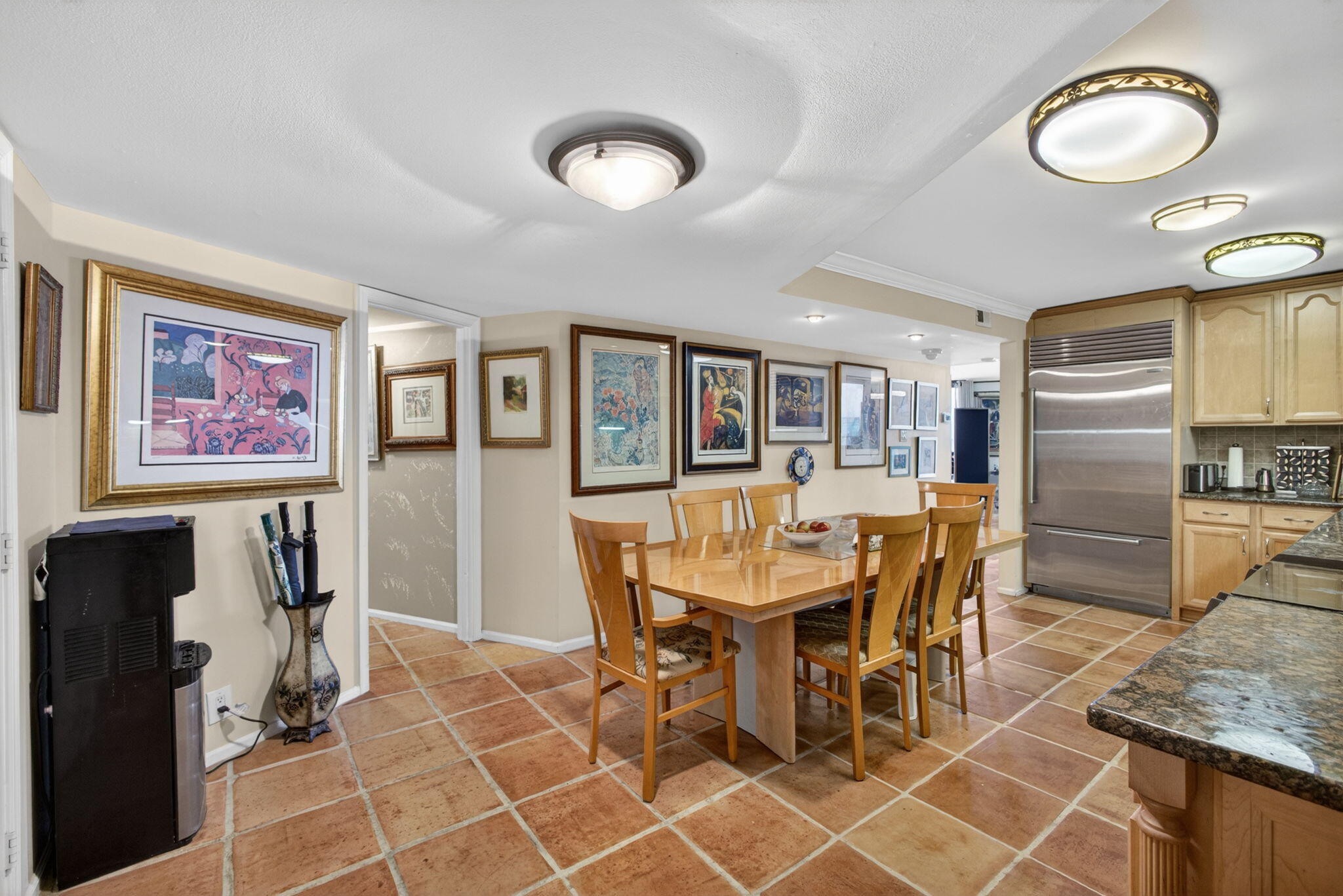5420 N Ocean Drive 1201
