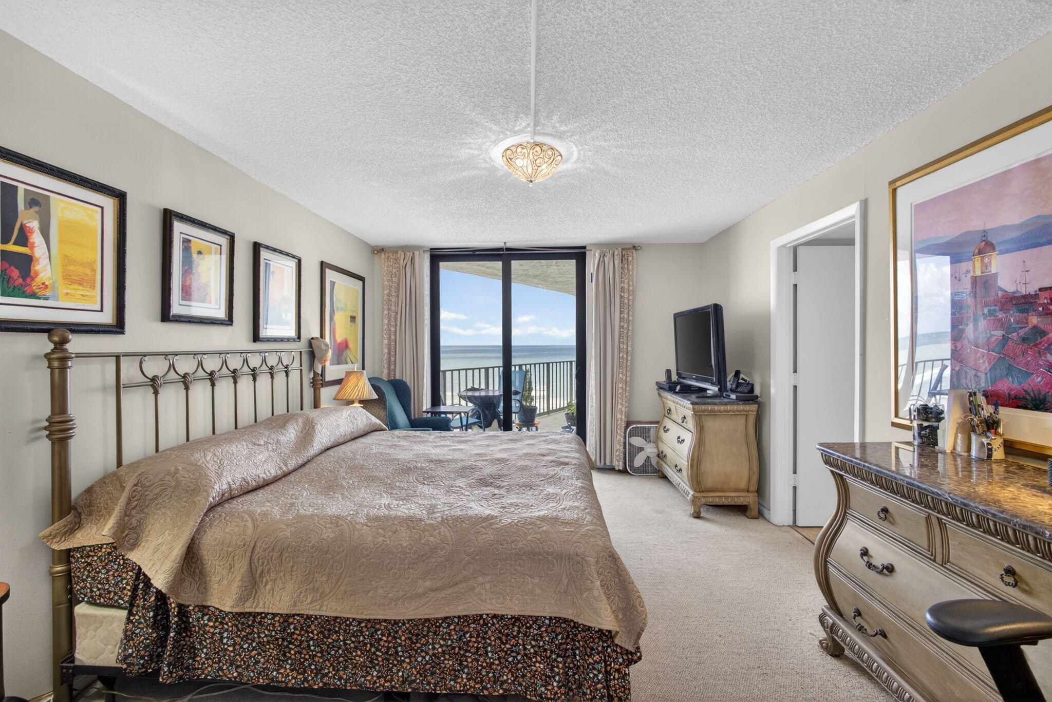 5420 N Ocean Drive 1201