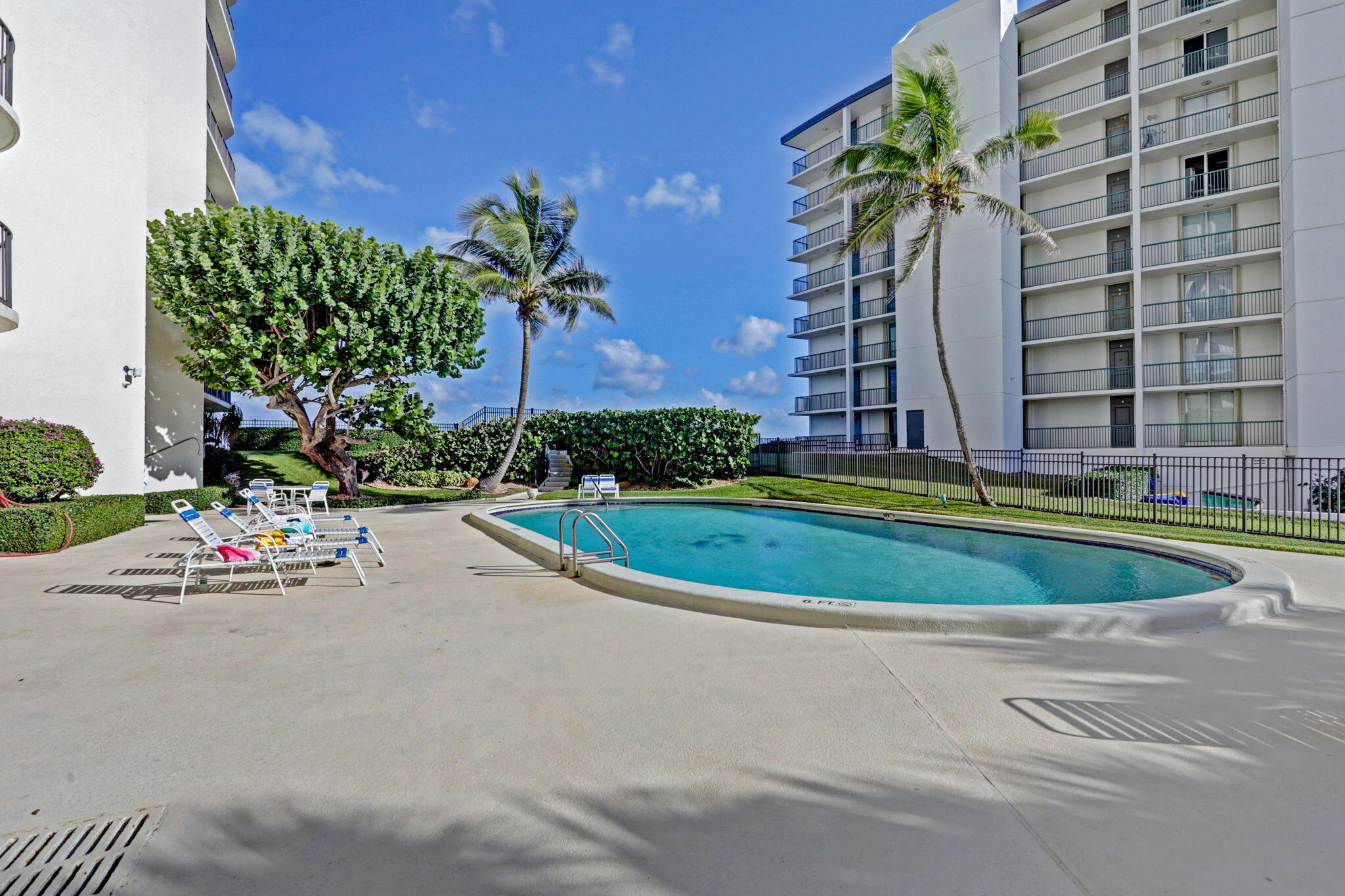 5420 N Ocean Drive 1201