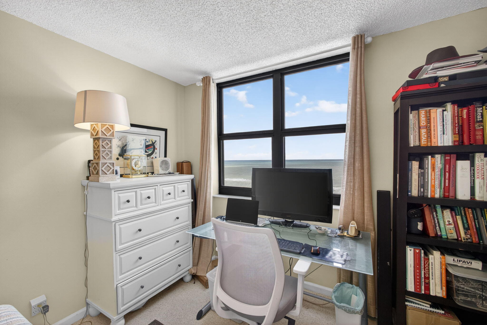 5420 N Ocean Drive 1201