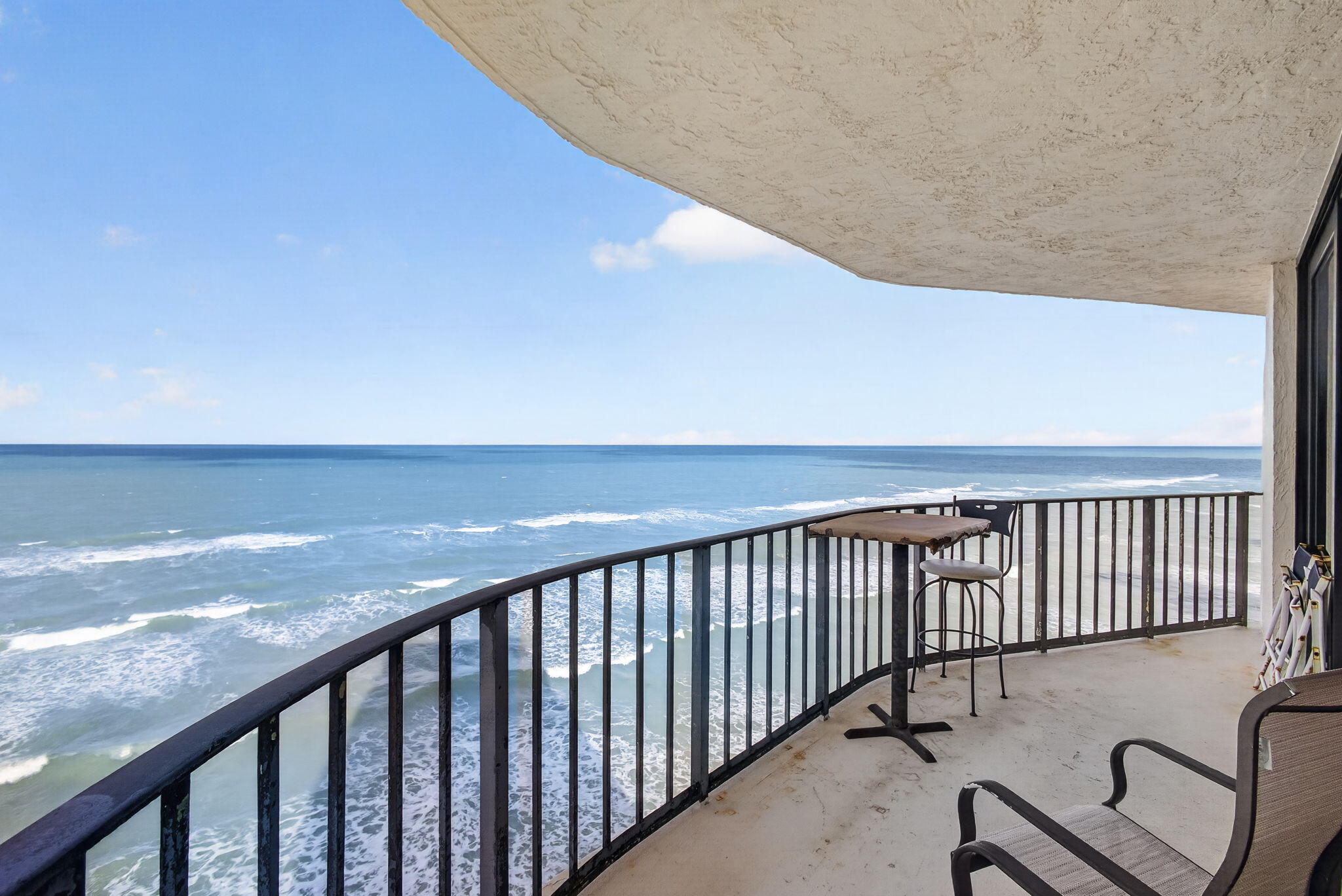 5420 N Ocean Drive 1201