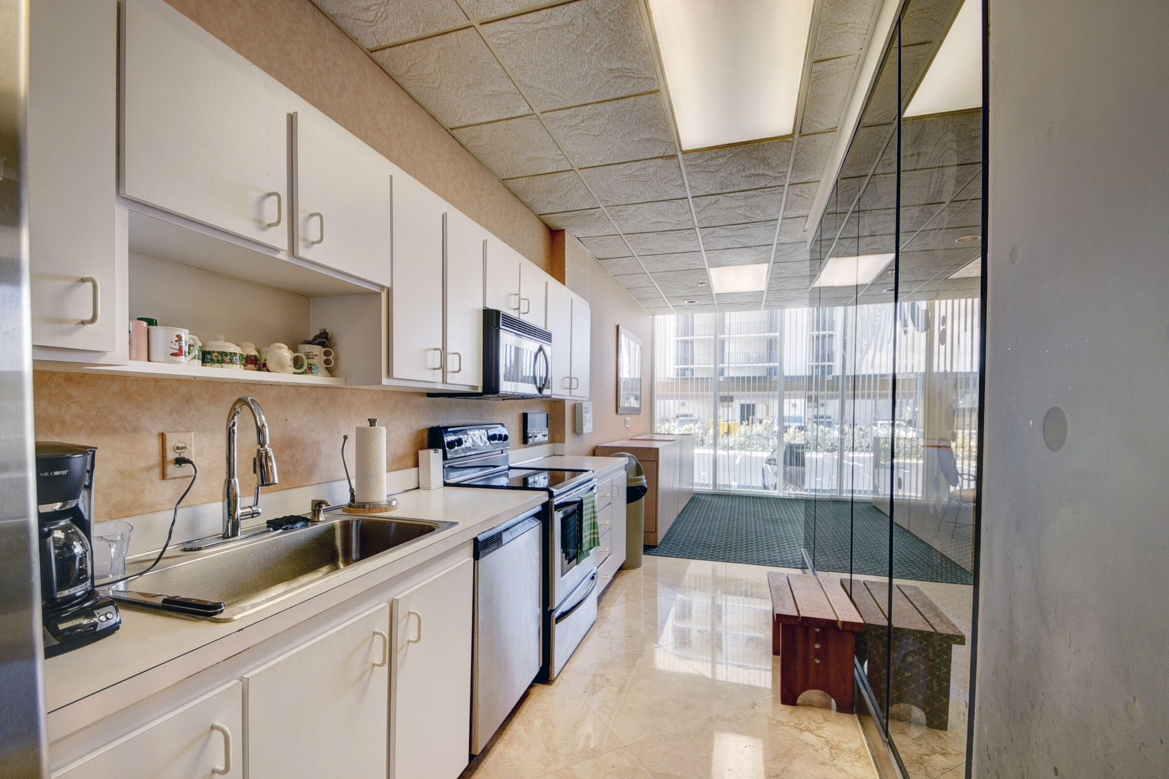 5440 N Ocean Drive 202