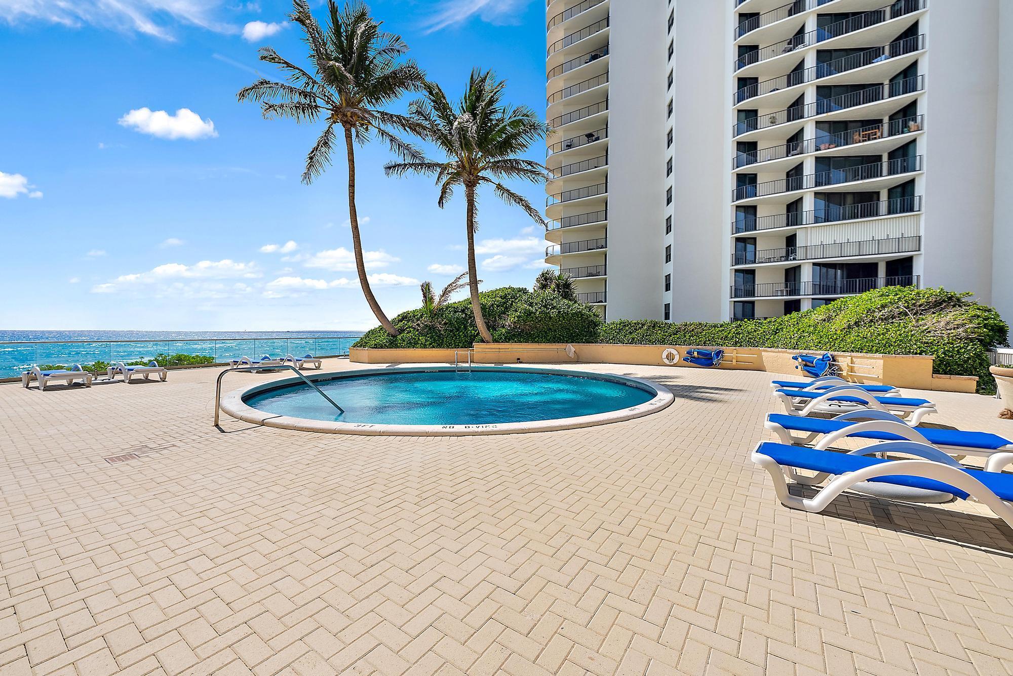 5440 N Ocean Drive 202