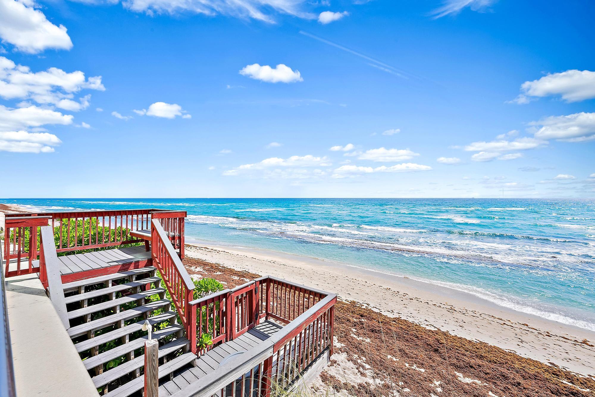 5440 N Ocean Drive 202