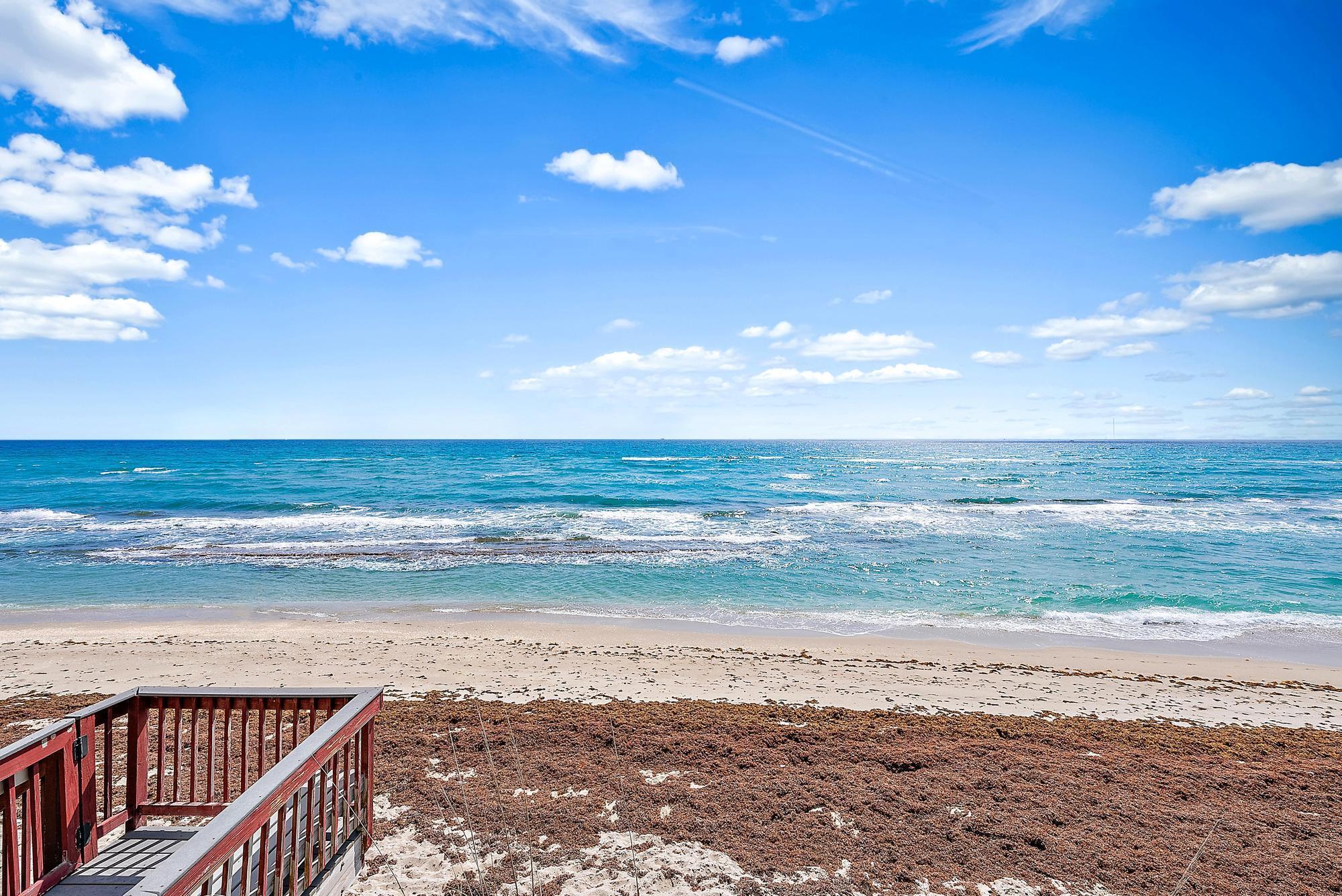 5440 N Ocean Drive 202