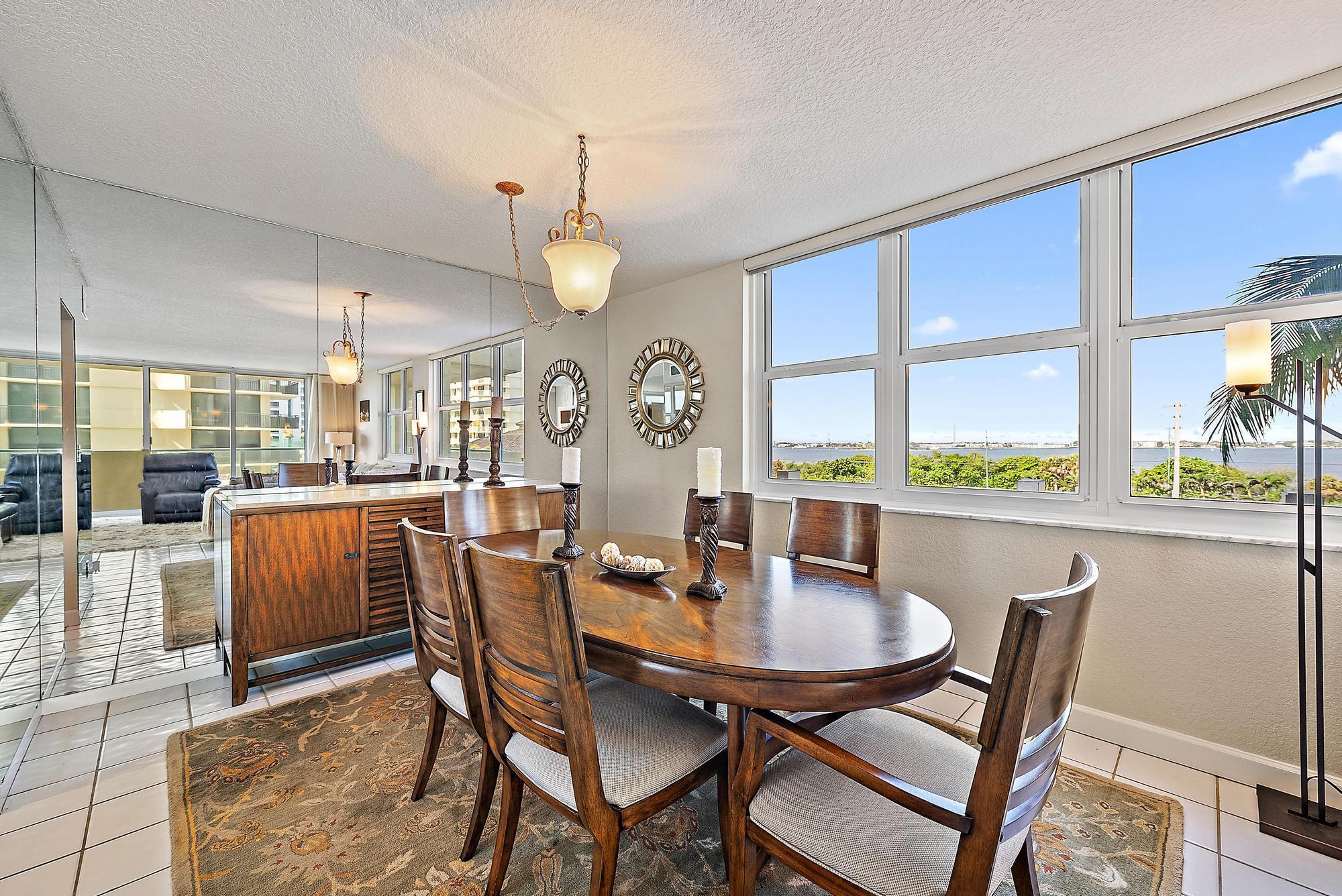 5440 N Ocean Drive 202
