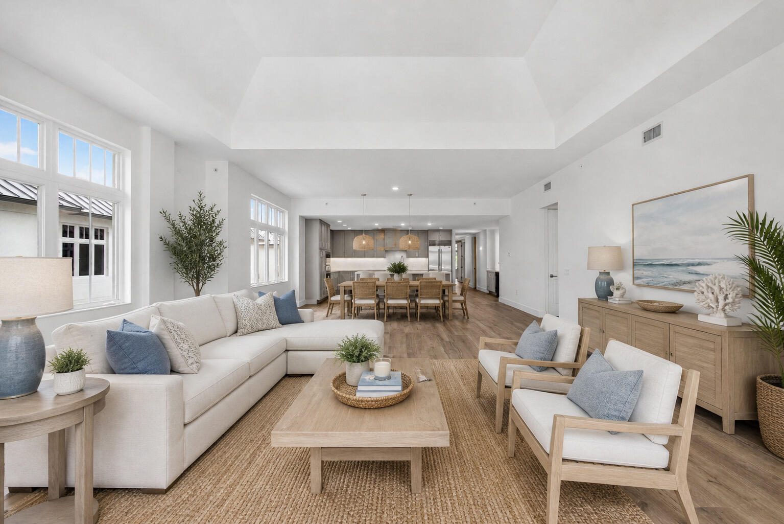 176 Lake Drive 1-302