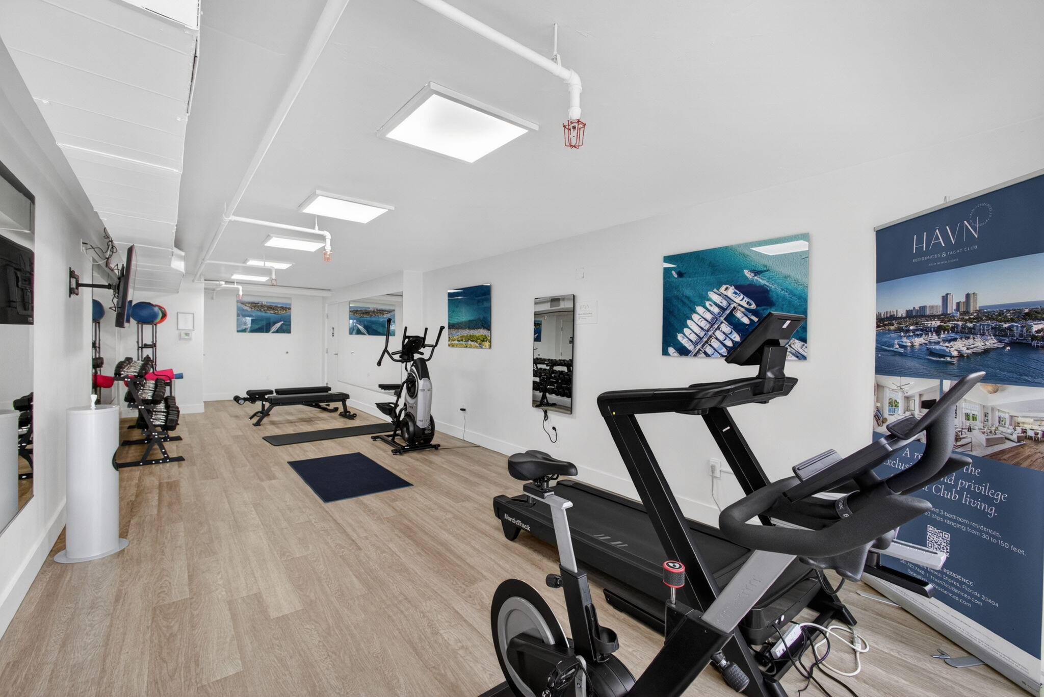176 Lake Drive 1-302