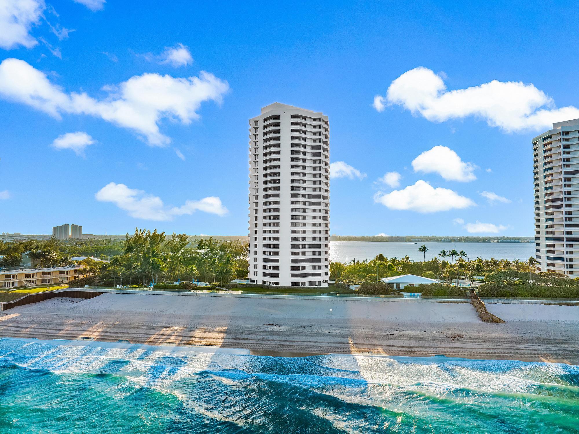5070 N Ocean Drive 2-c
