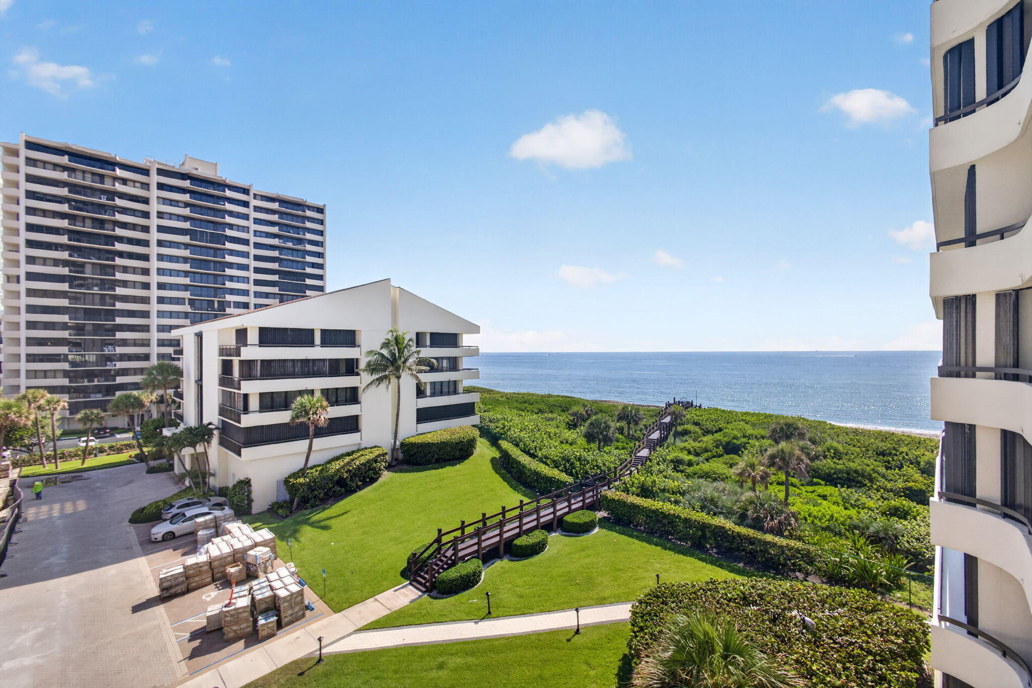 4000 N Ocean Drive 403