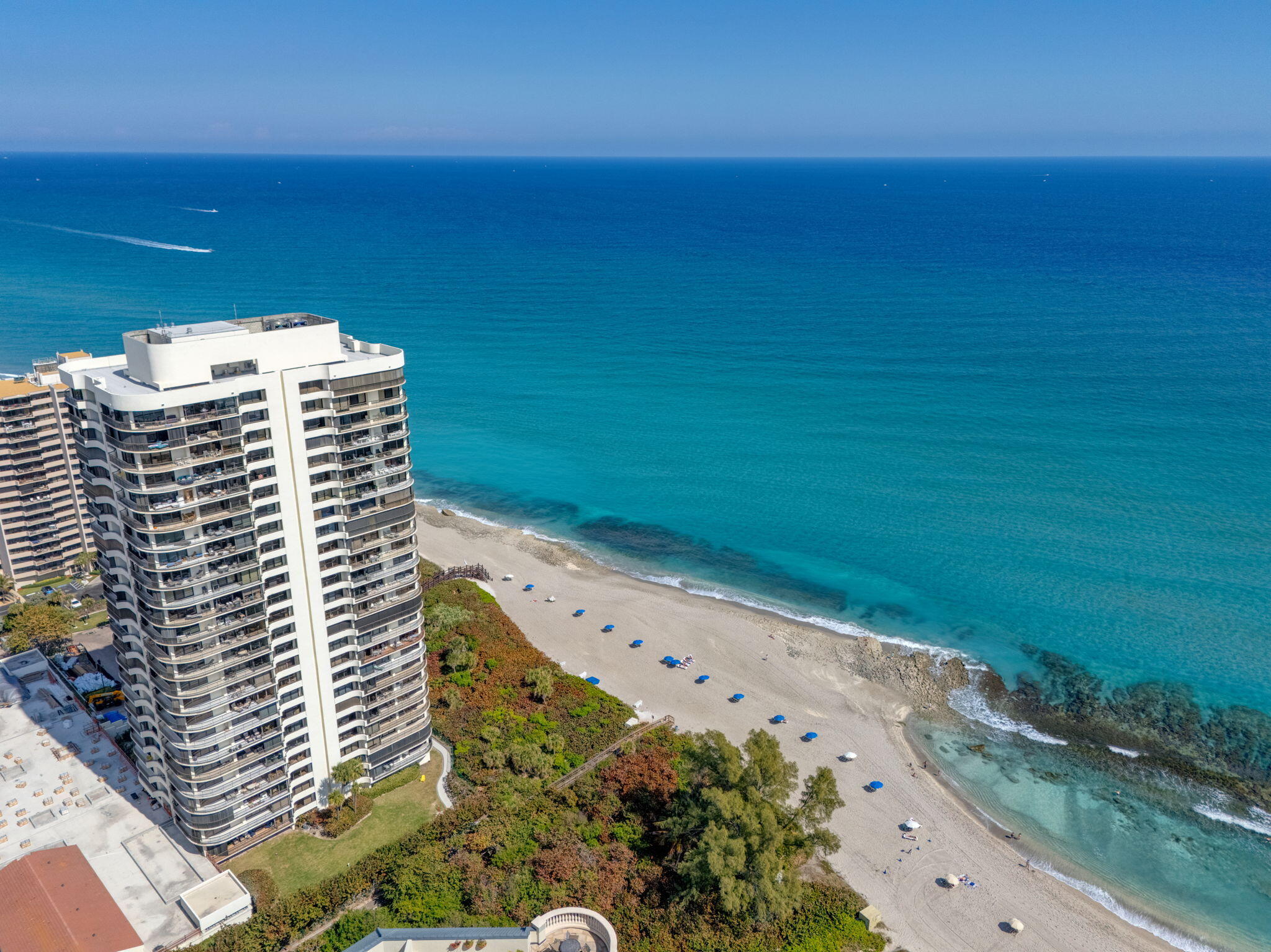 4000 N Ocean Drive 403