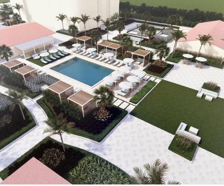 4000 N Ocean Drive 403