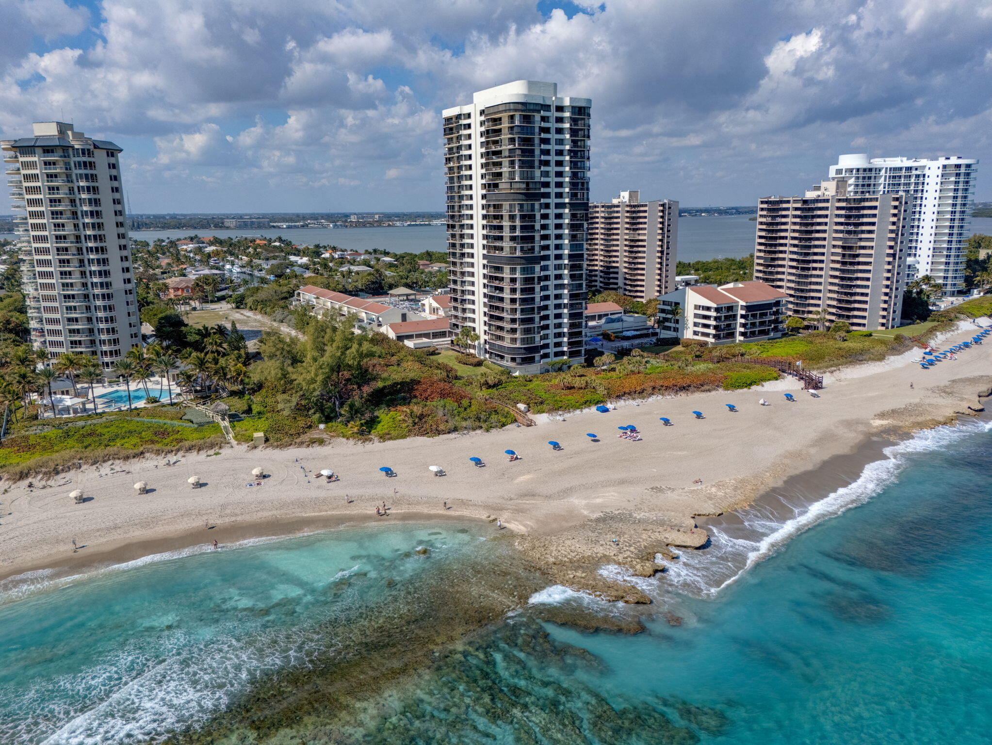 4000 N Ocean Drive 403