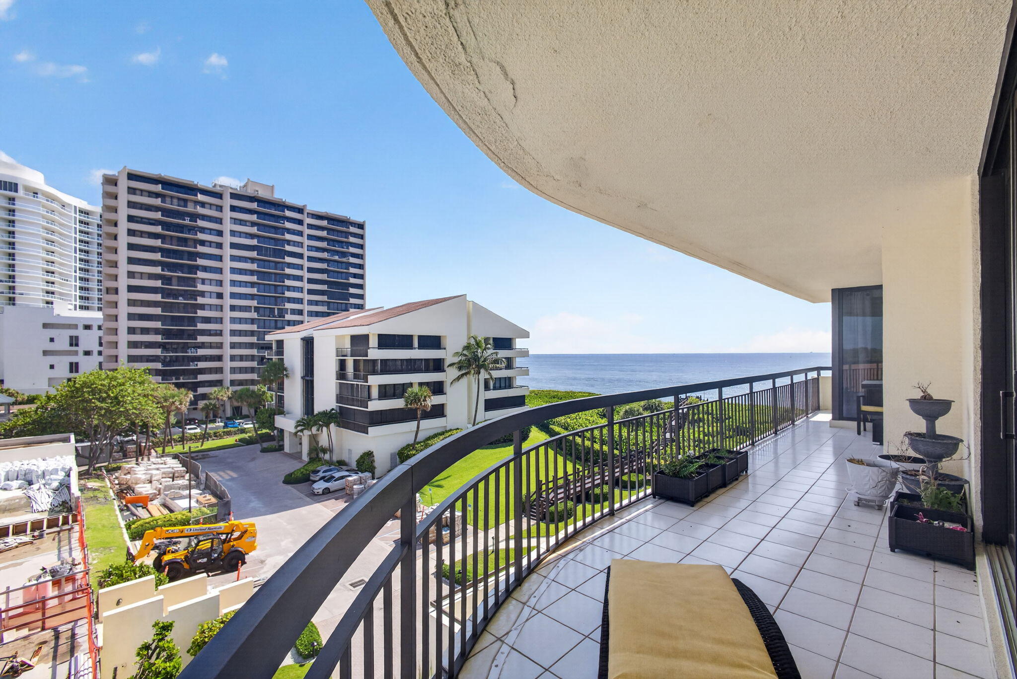4000 N Ocean Drive 403