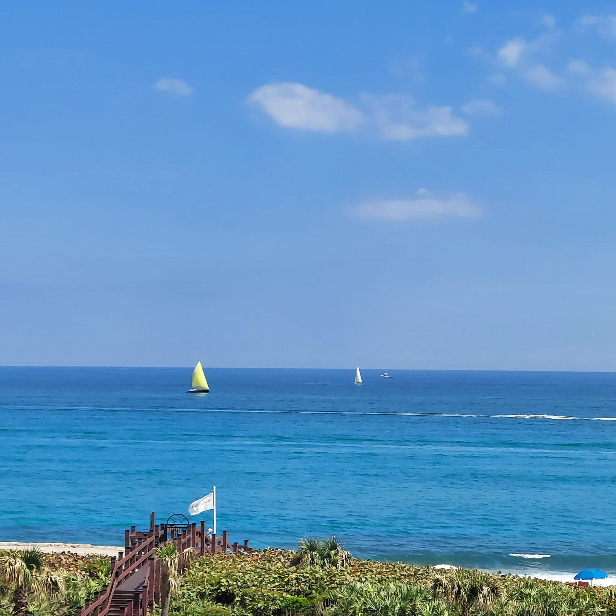 4000 N Ocean Drive 403
