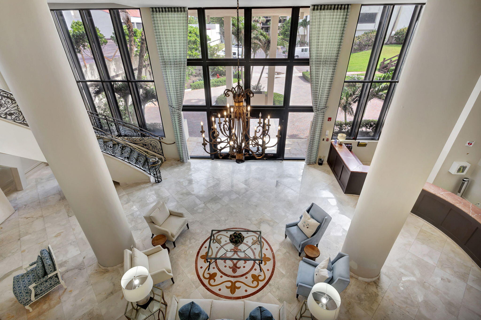 4000 N Ocean Drive 403