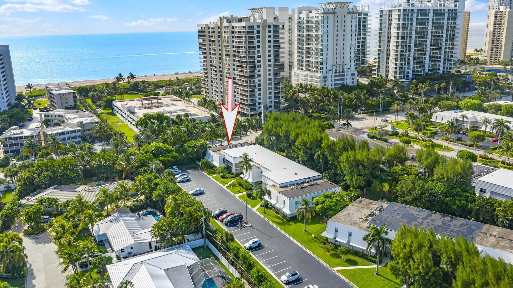 1262 N Sugar Sands Boulevard 126