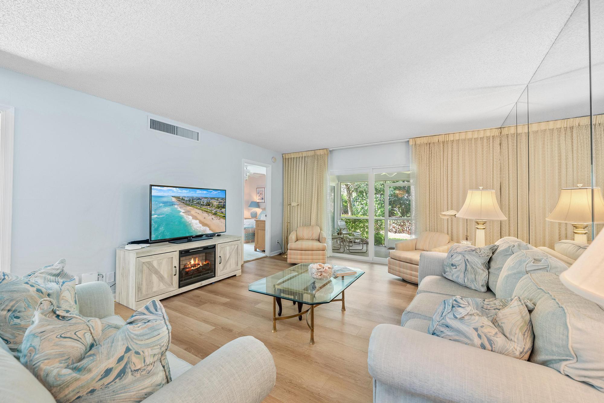 1262 N Sugar Sands Boulevard 126