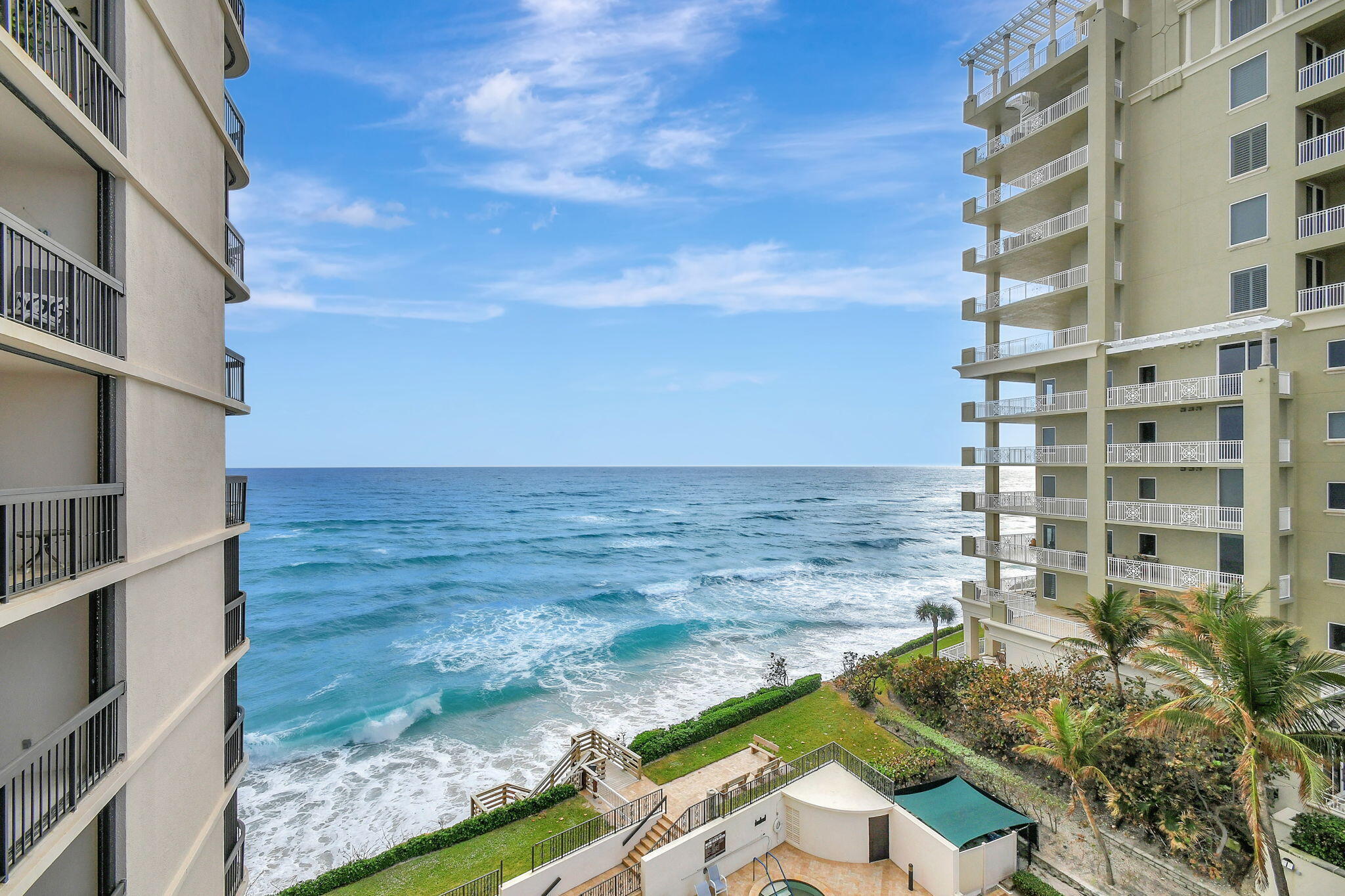 5380 N Ocean Drive 7C