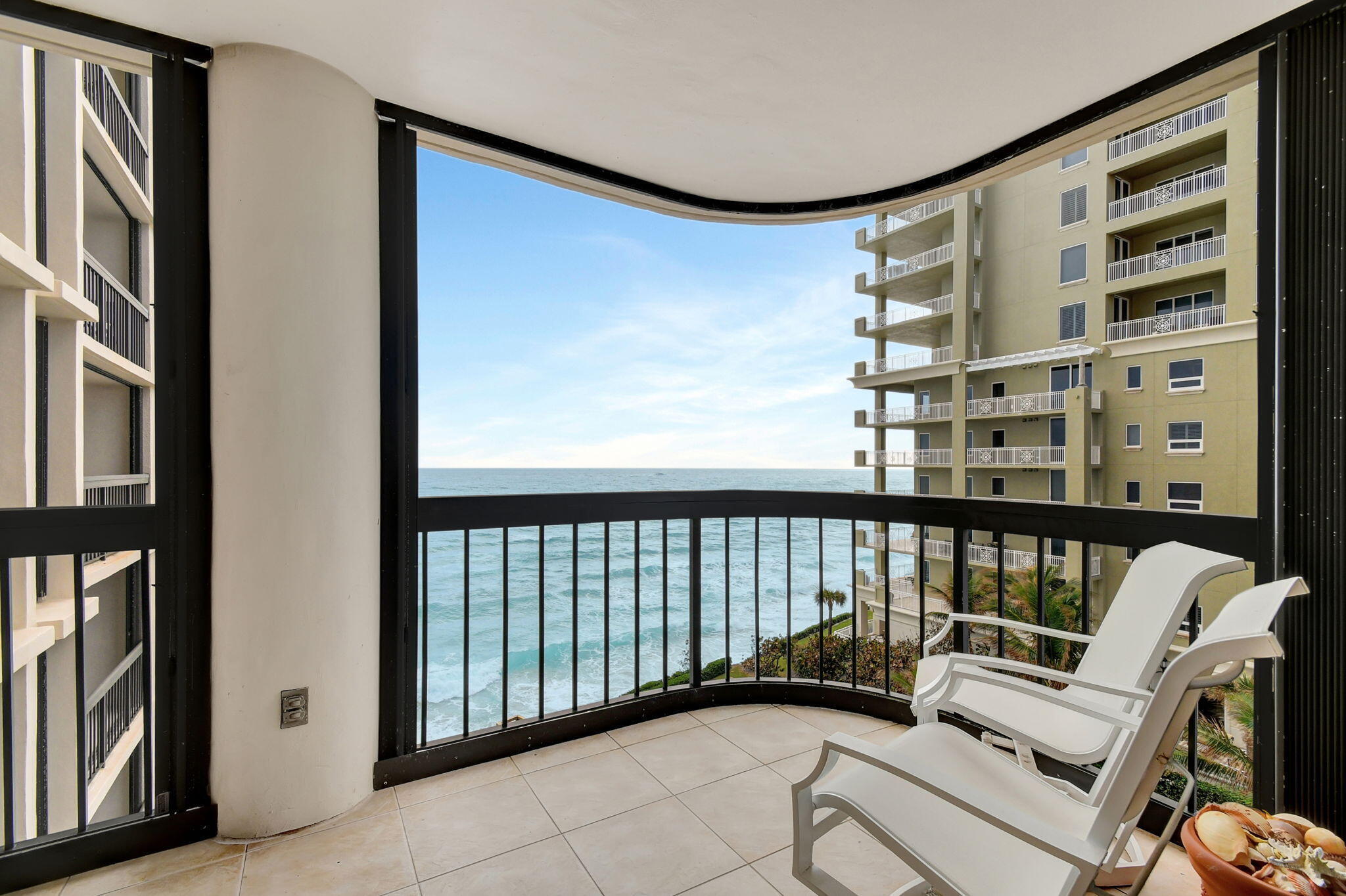 5380 N Ocean Drive 7C