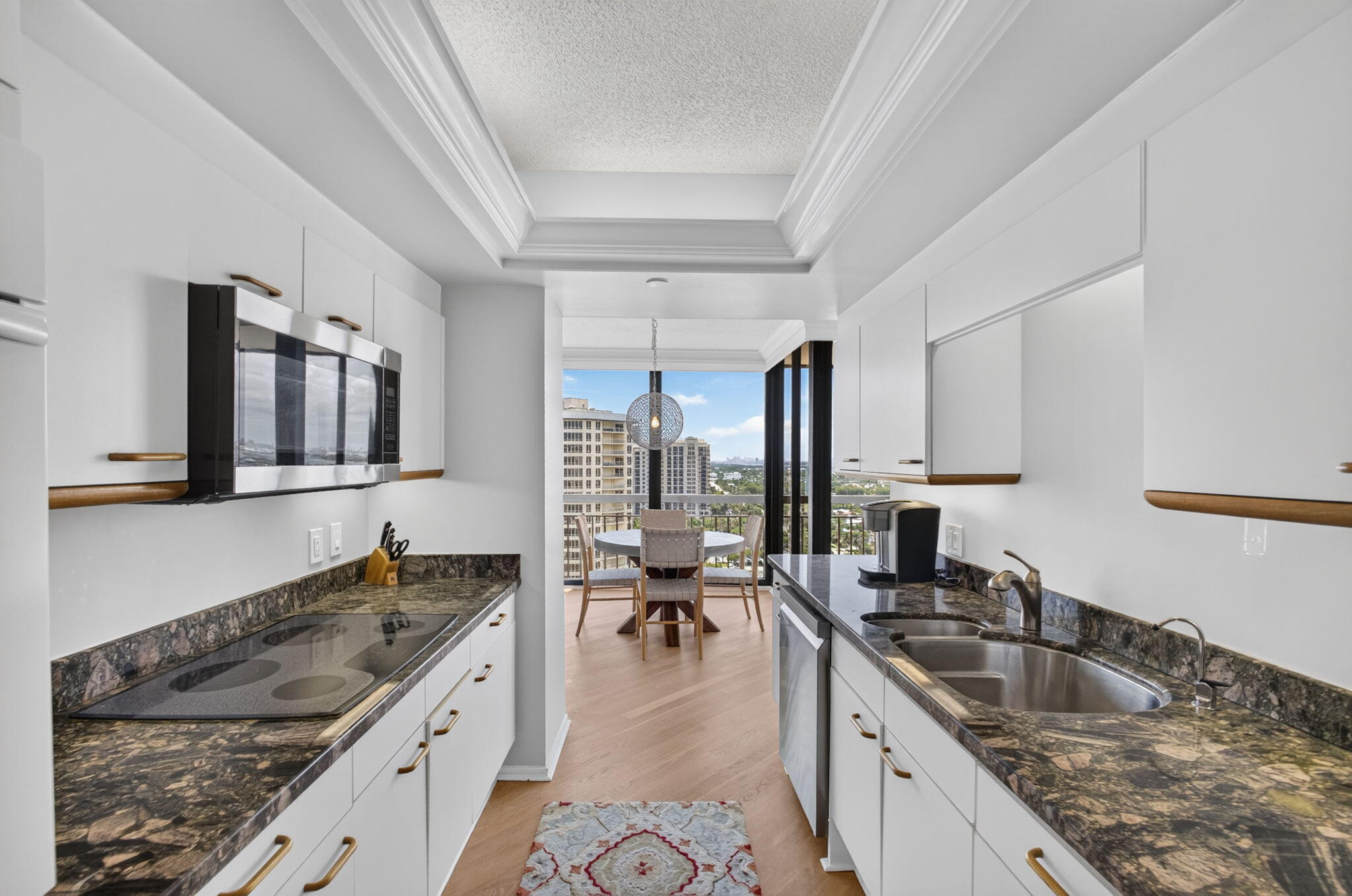 4100 N OCEAN Drive 1904