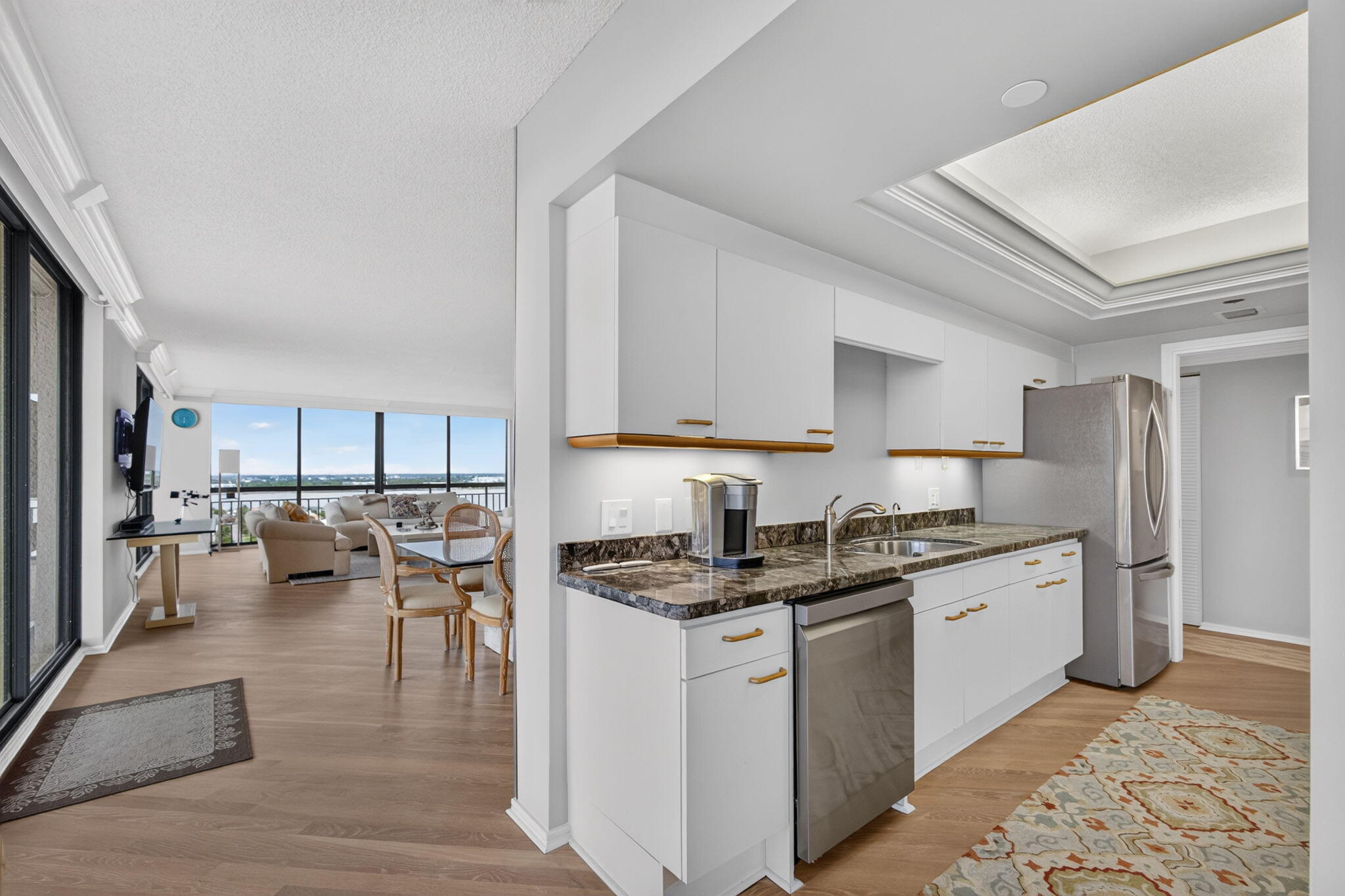 4100 N OCEAN Drive 1904