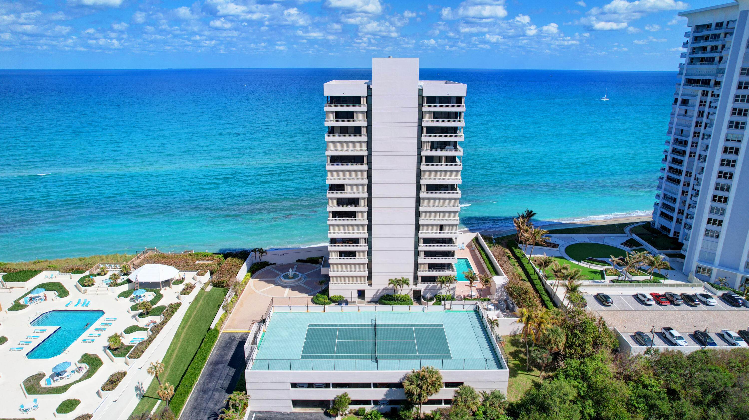 5250 N Ocean Drive Phn