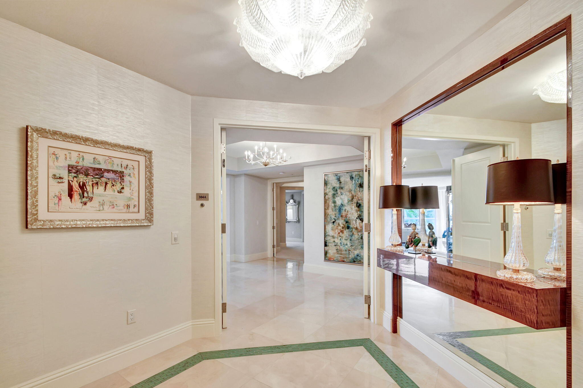 2700 N Ocean Drive 304a