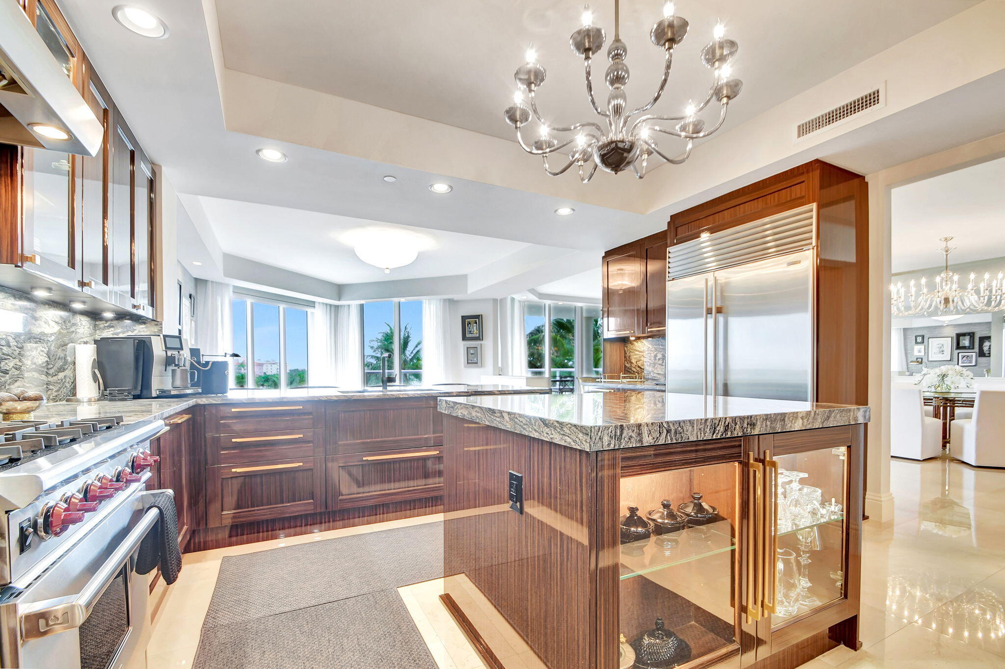 2700 N Ocean Drive 304a