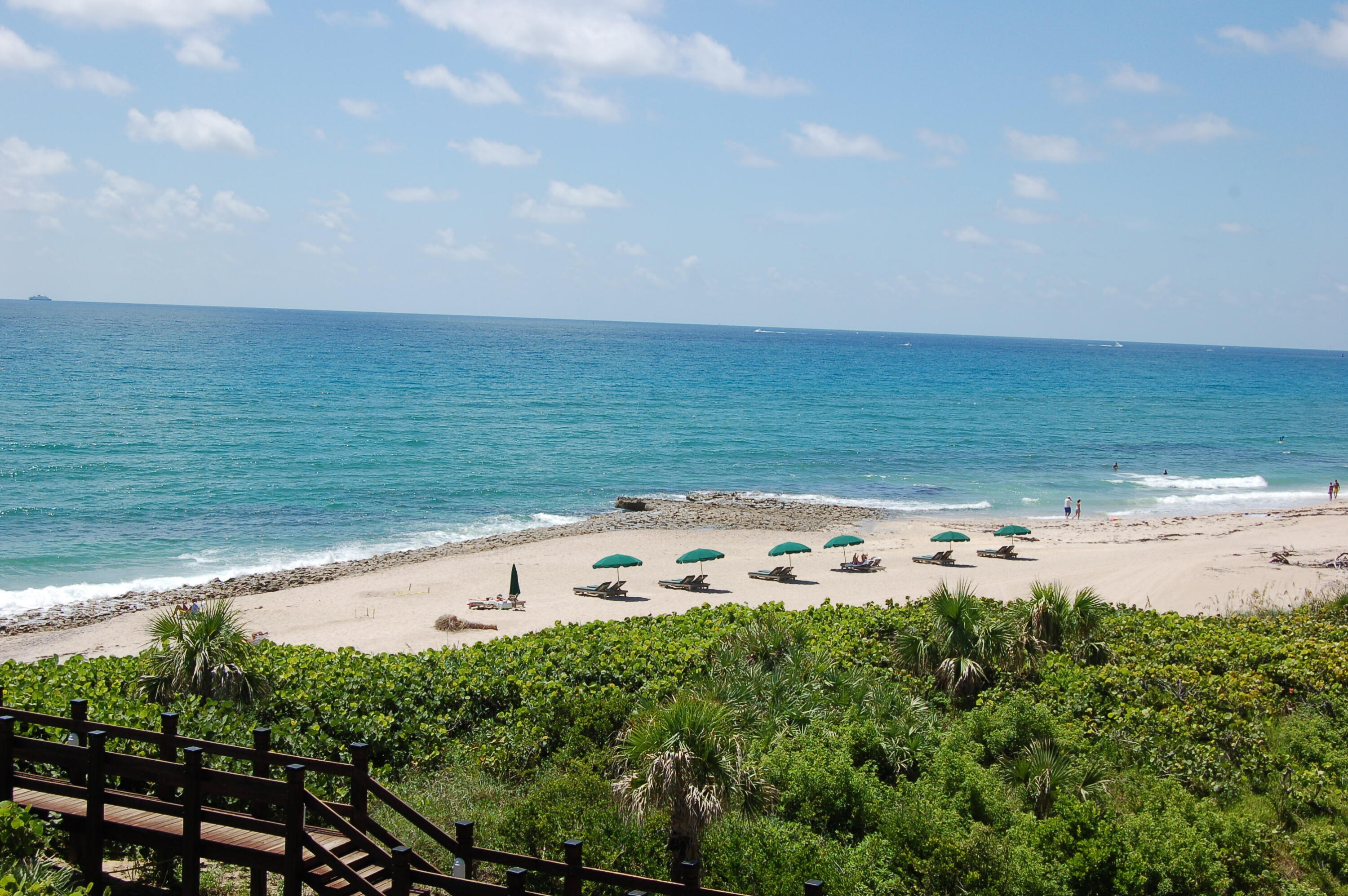 4000 N Ocean Drive 2401