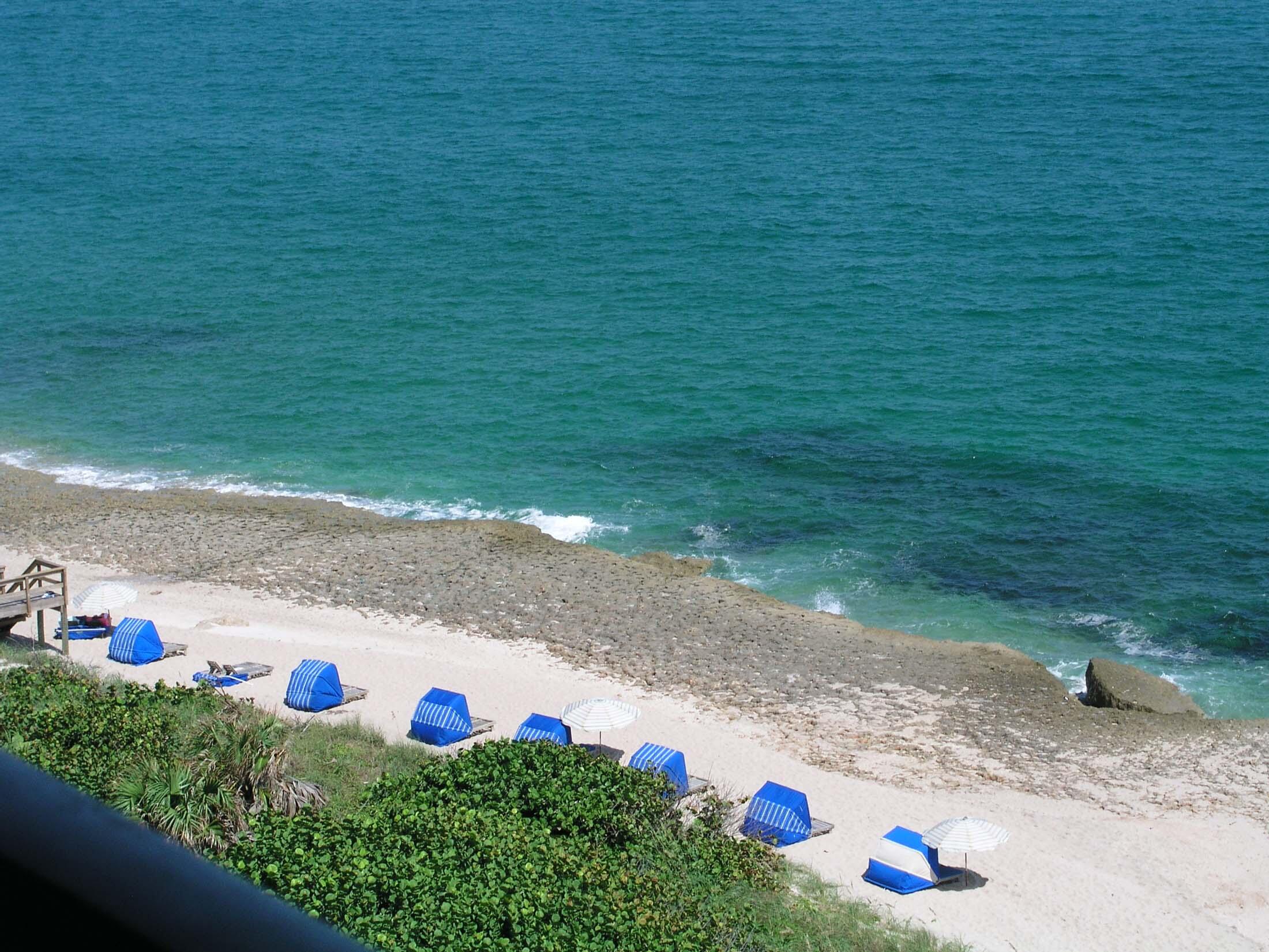 4000 N Ocean Drive 2401