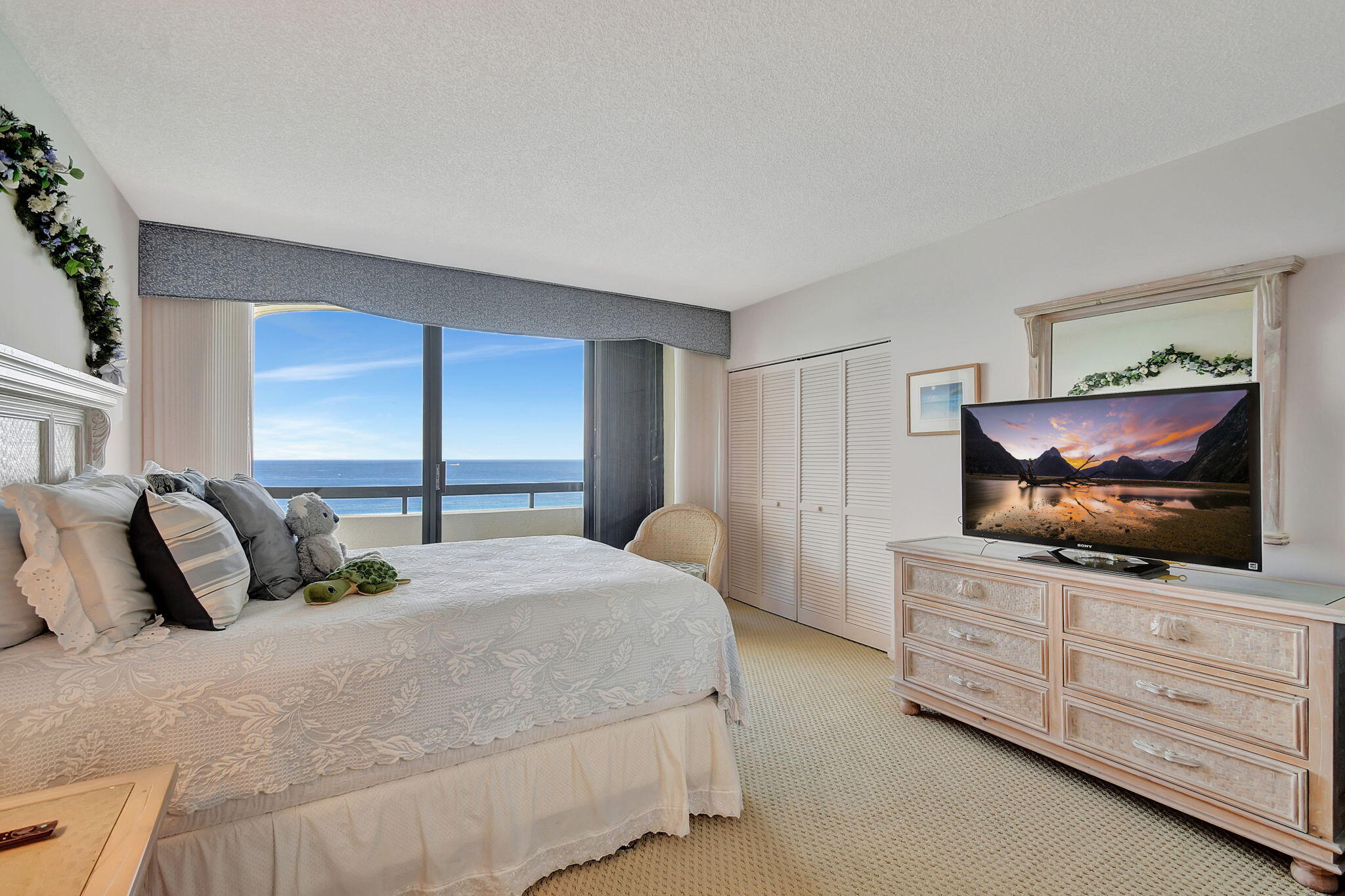 4000 N Ocean Drive 2401
