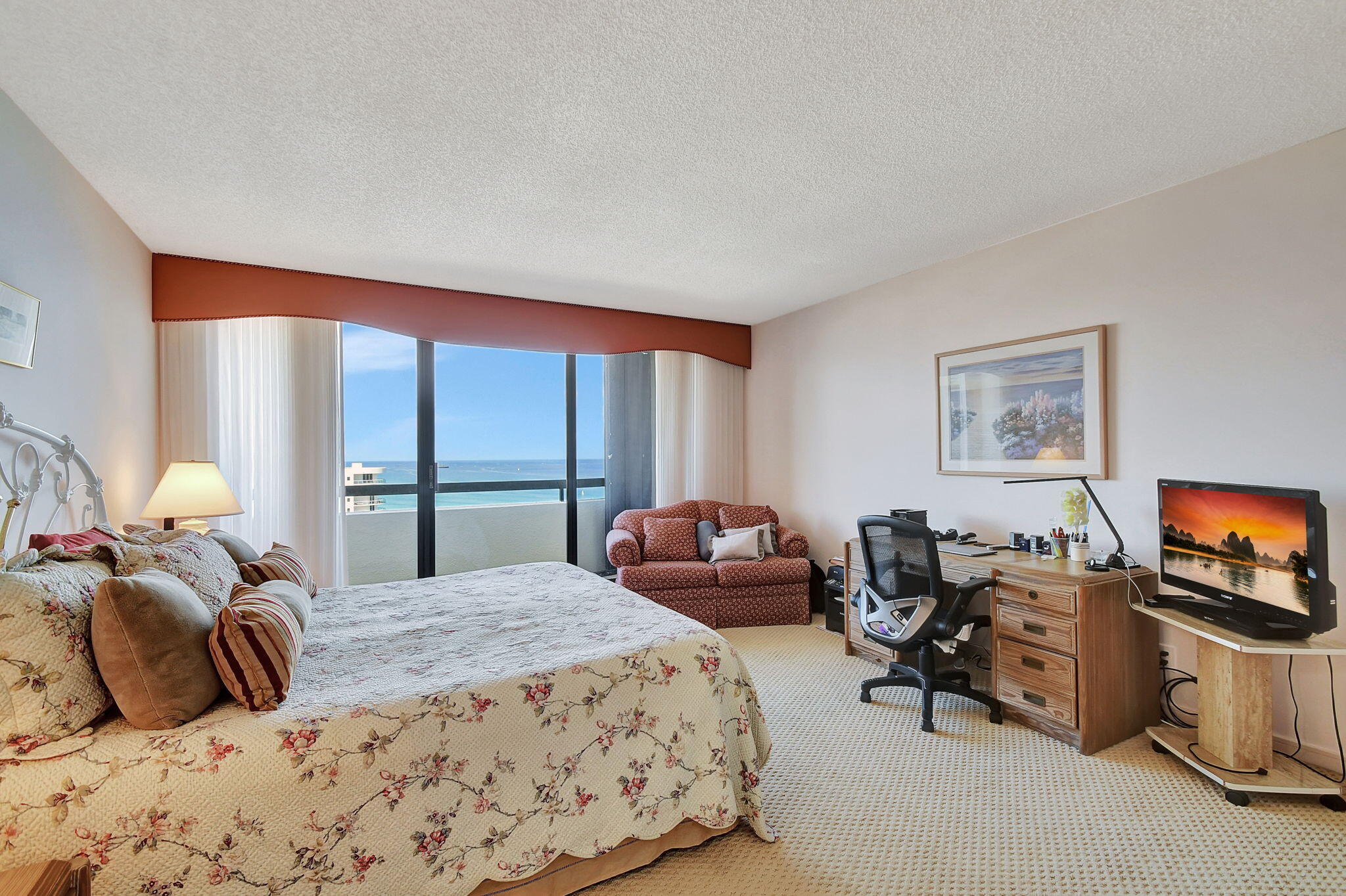 4000 N Ocean Drive 2401