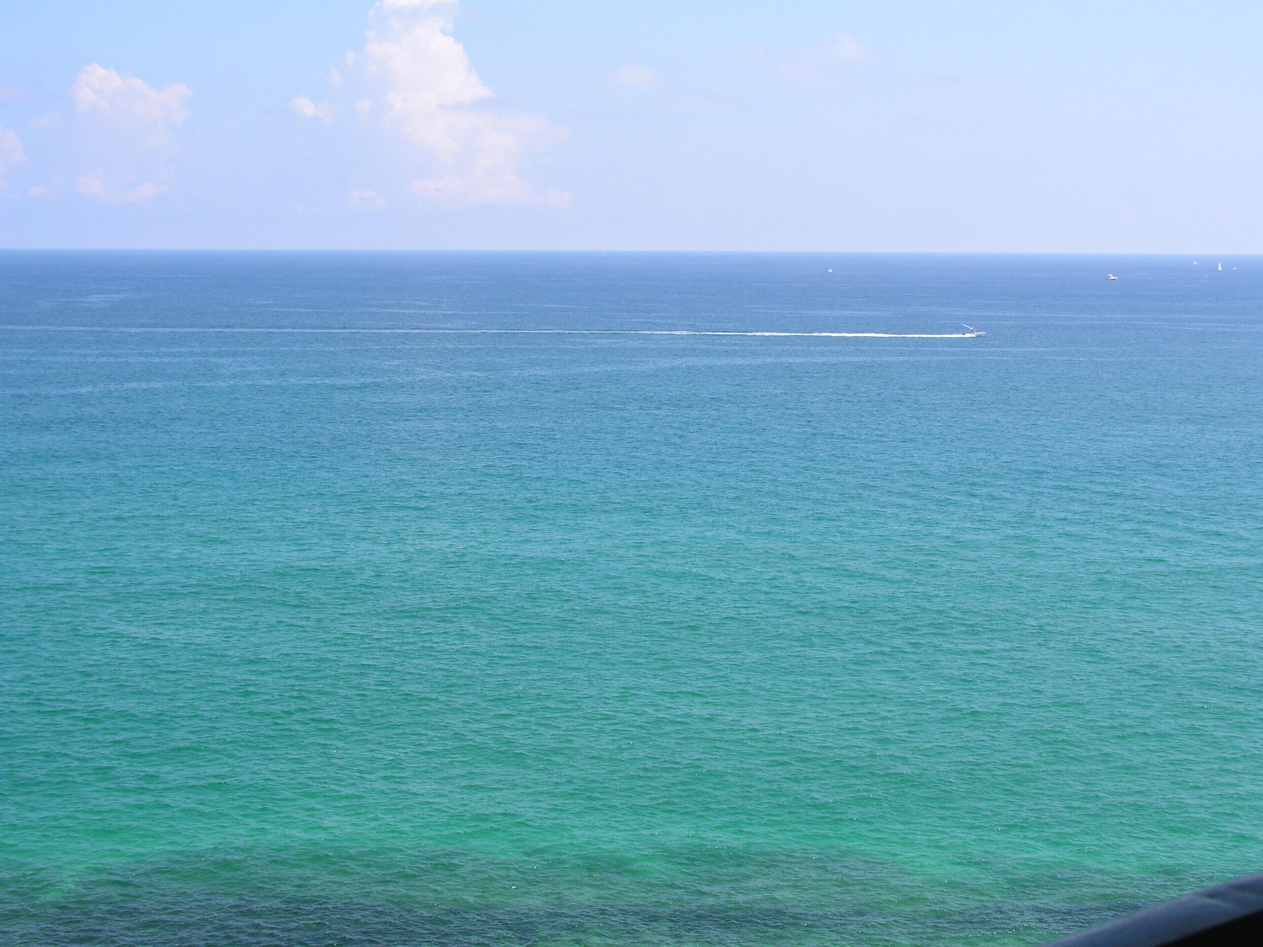 4000 N Ocean Drive 2401