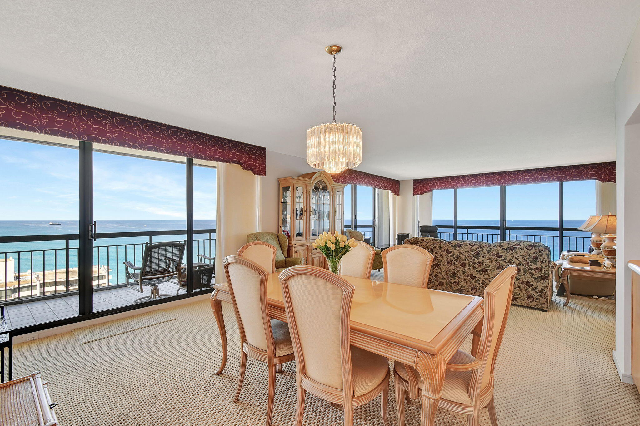 4000 N Ocean Drive 2401