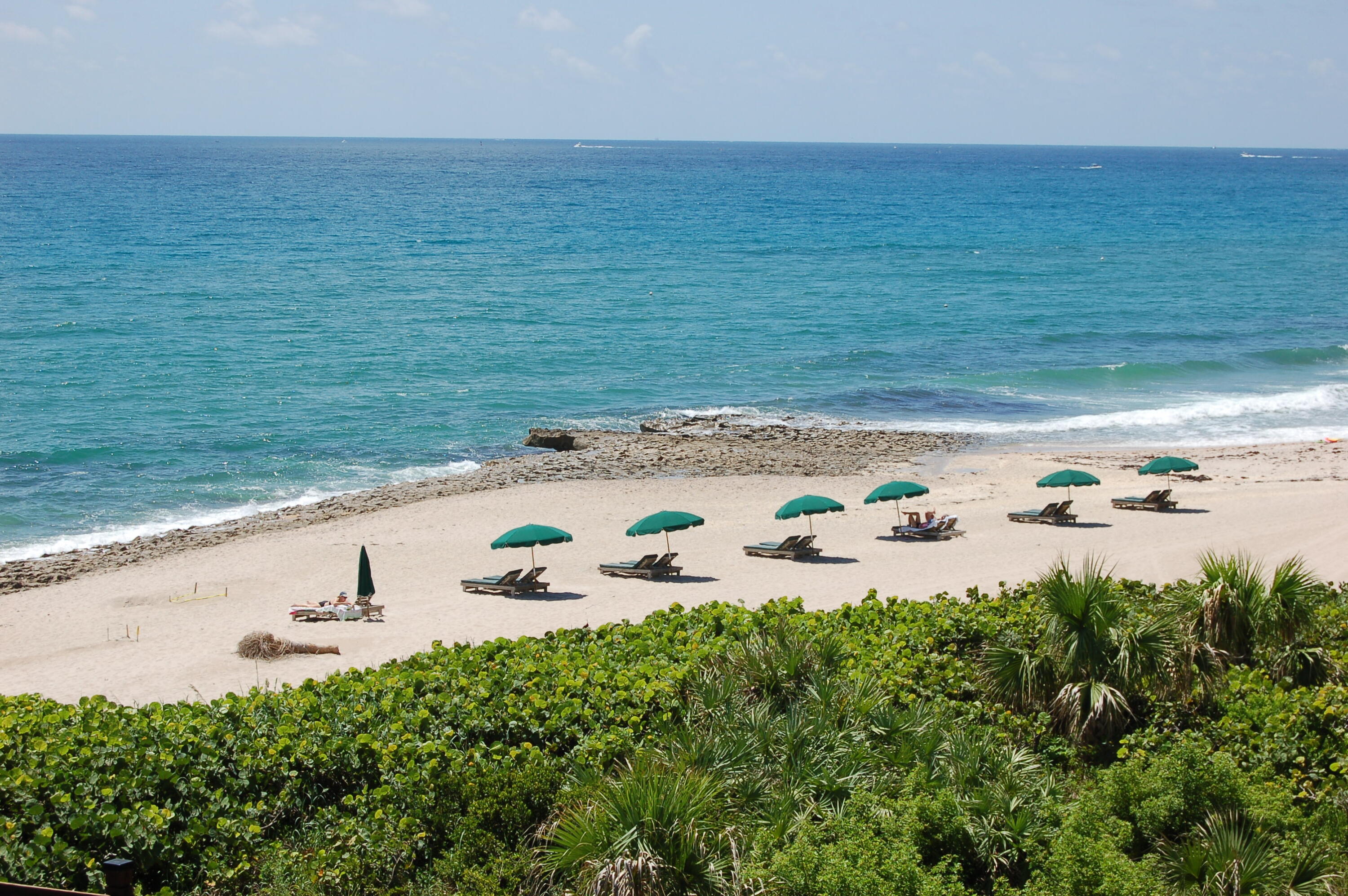 4000 N Ocean Drive 2401
