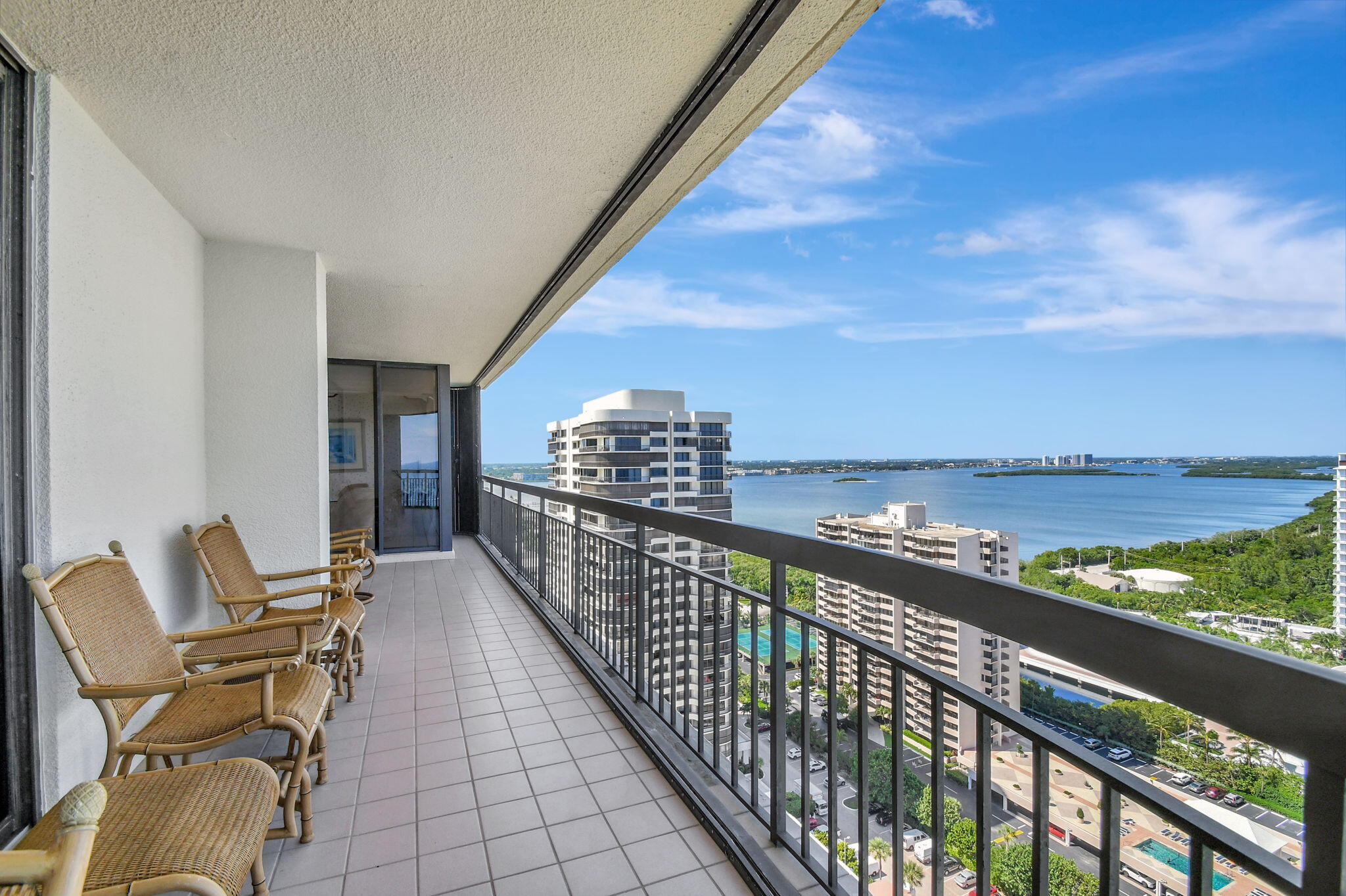 4000 N Ocean Drive 2401