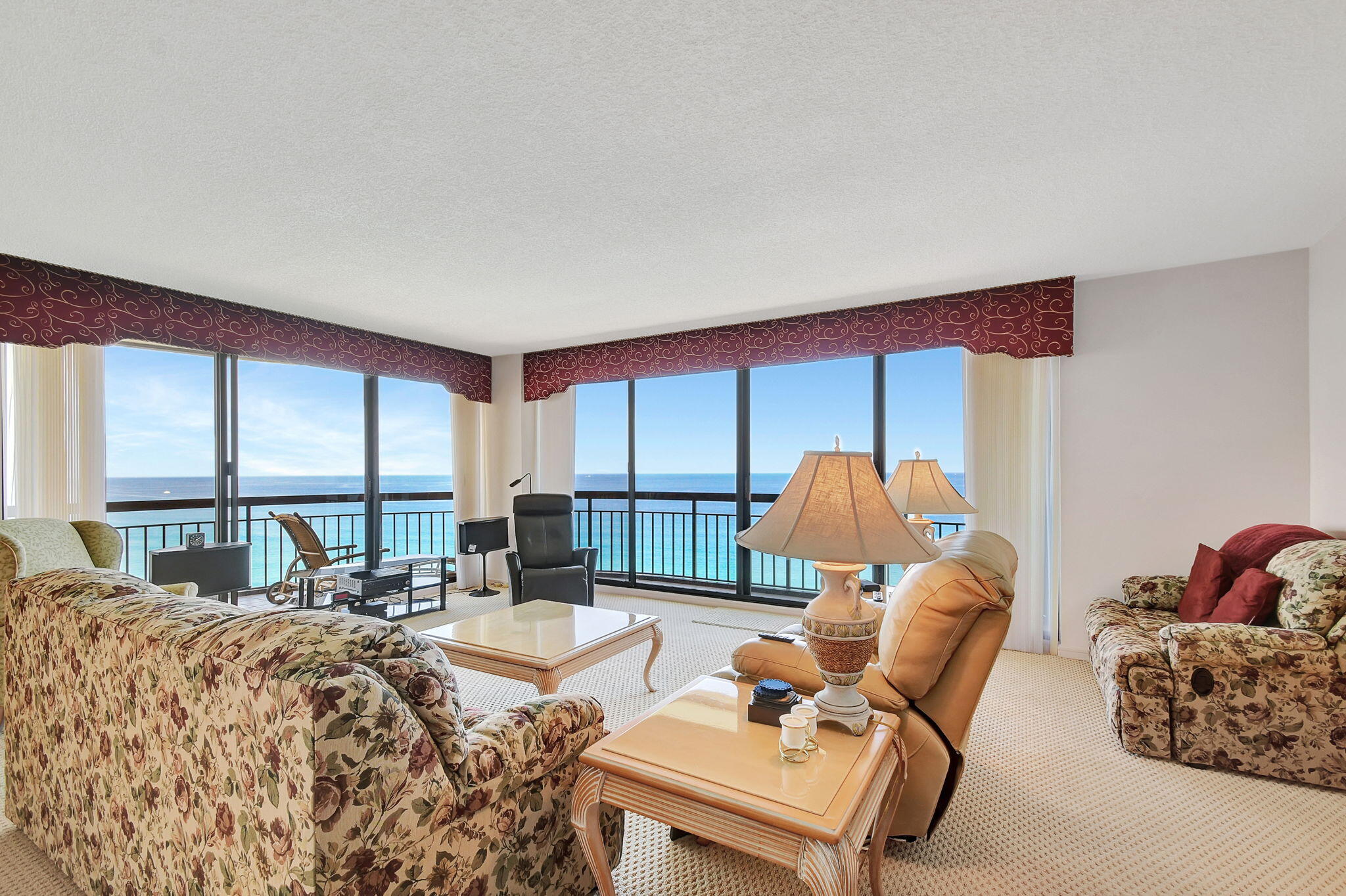 4000 N Ocean Drive 2401